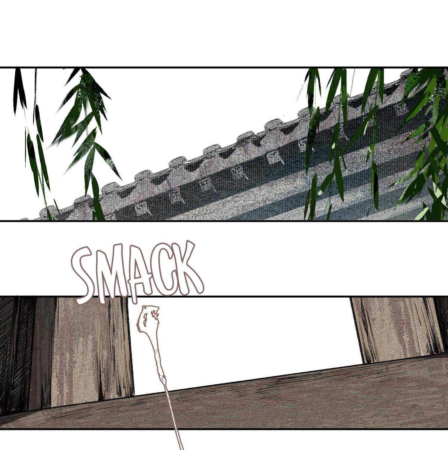 I Accidentally Saved The Jianghu’s Enemy Chapter 32 - page 4