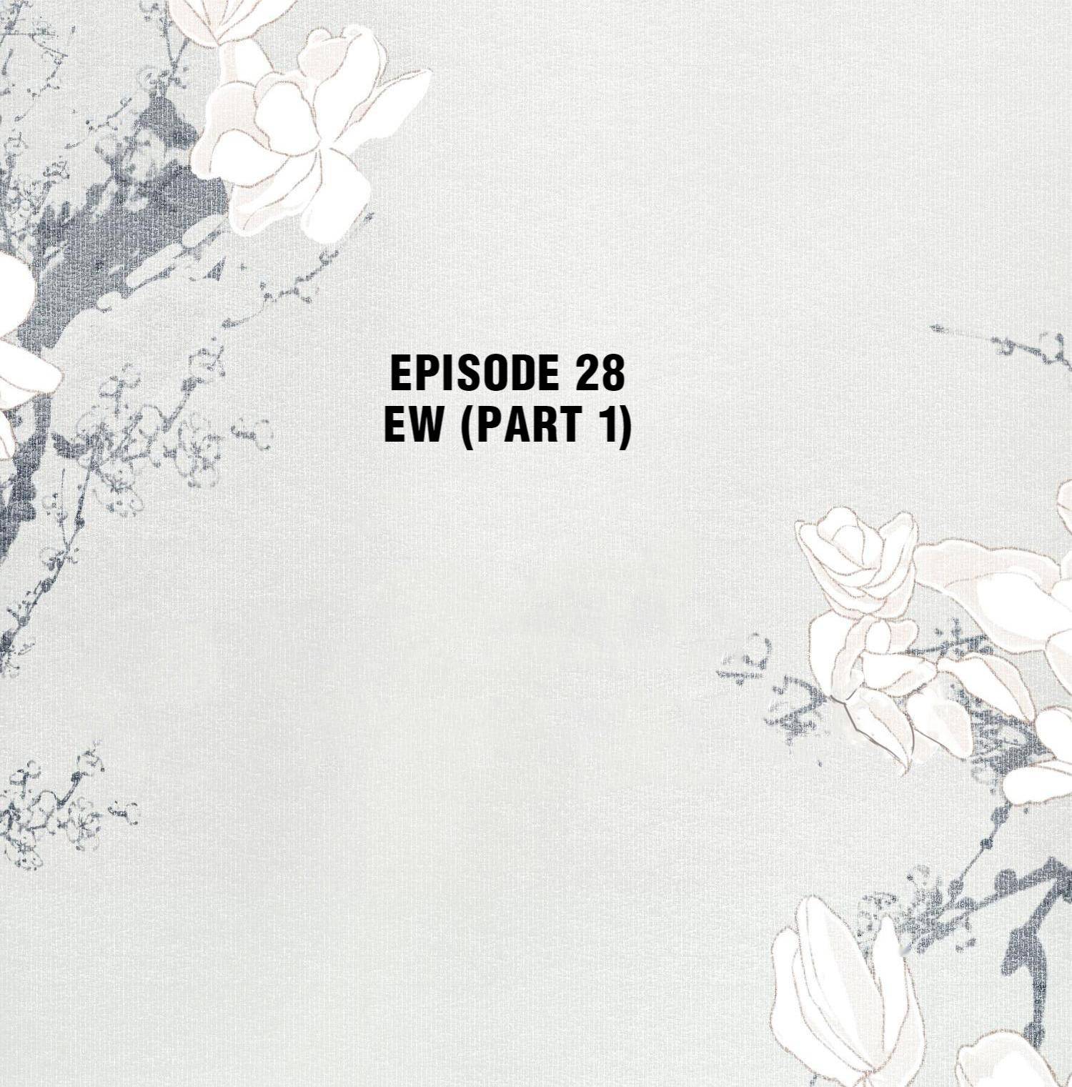 I Accidentally Saved The Jianghu’s Enemy Chapter 28 - page 2