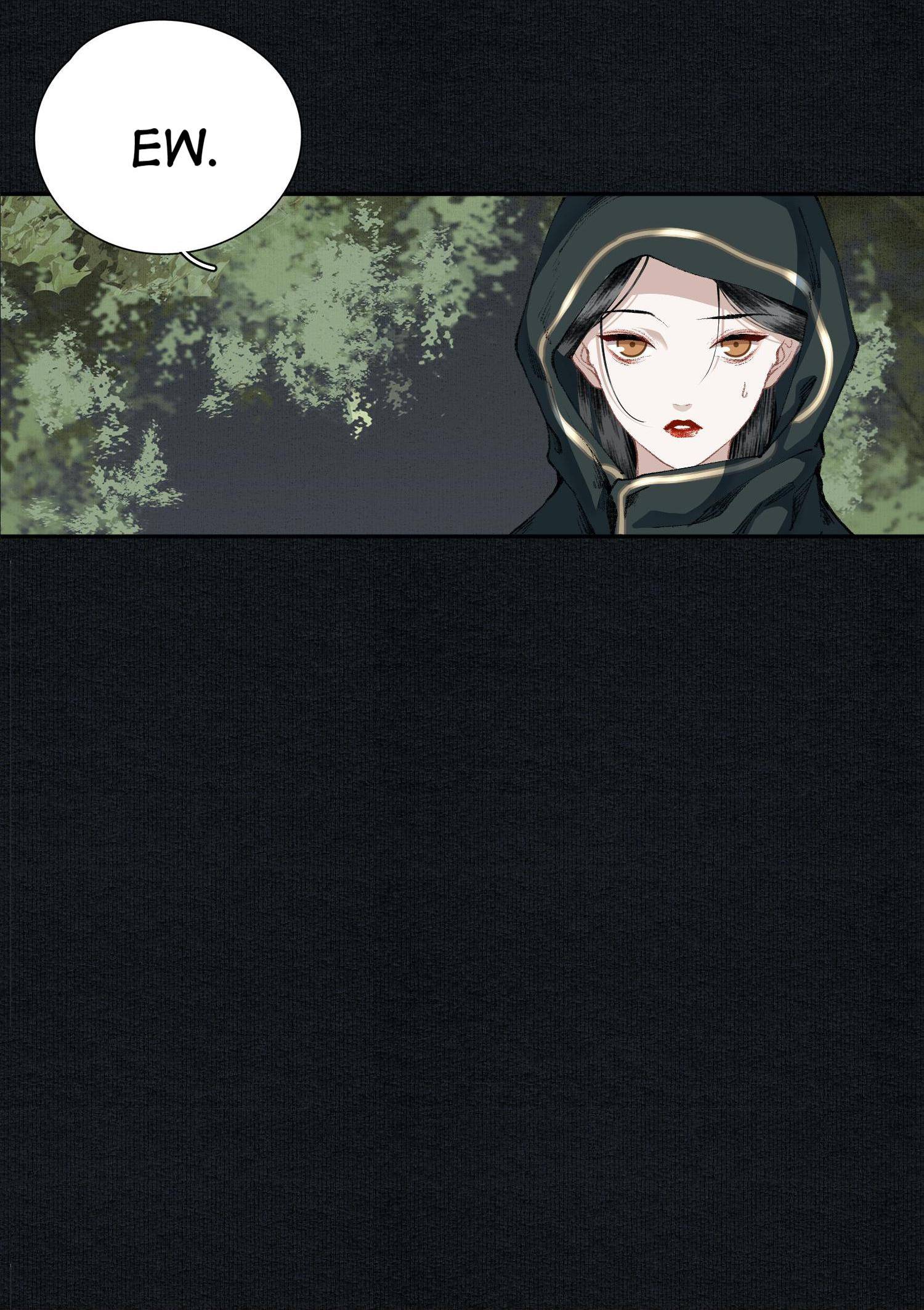 I Accidentally Saved The Jianghu’s Enemy Chapter 28 - page 8