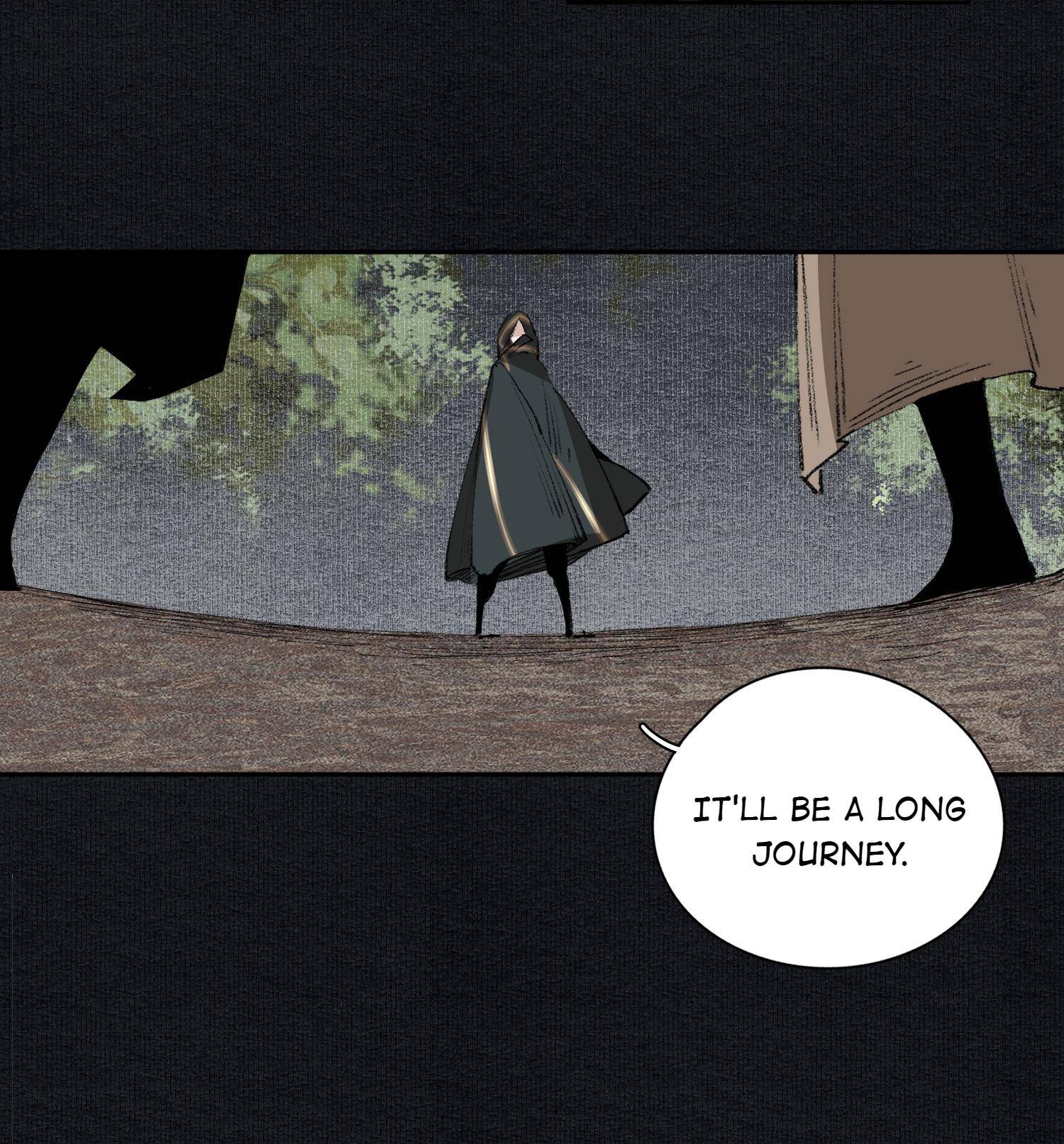 I Accidentally Saved The Jianghu’s Enemy Chapter 27 - page 13