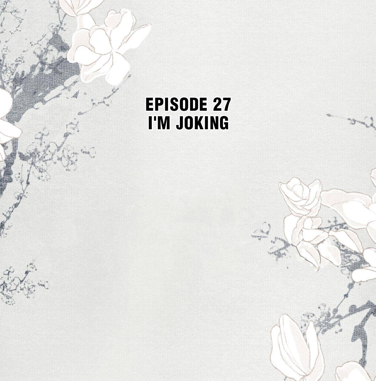 I Accidentally Saved The Jianghu’s Enemy Chapter 27 - page 2