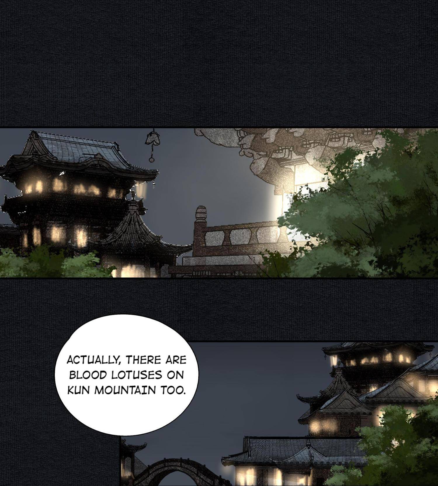 I Accidentally Saved The Jianghu’s Enemy Chapter 27 - page 8
