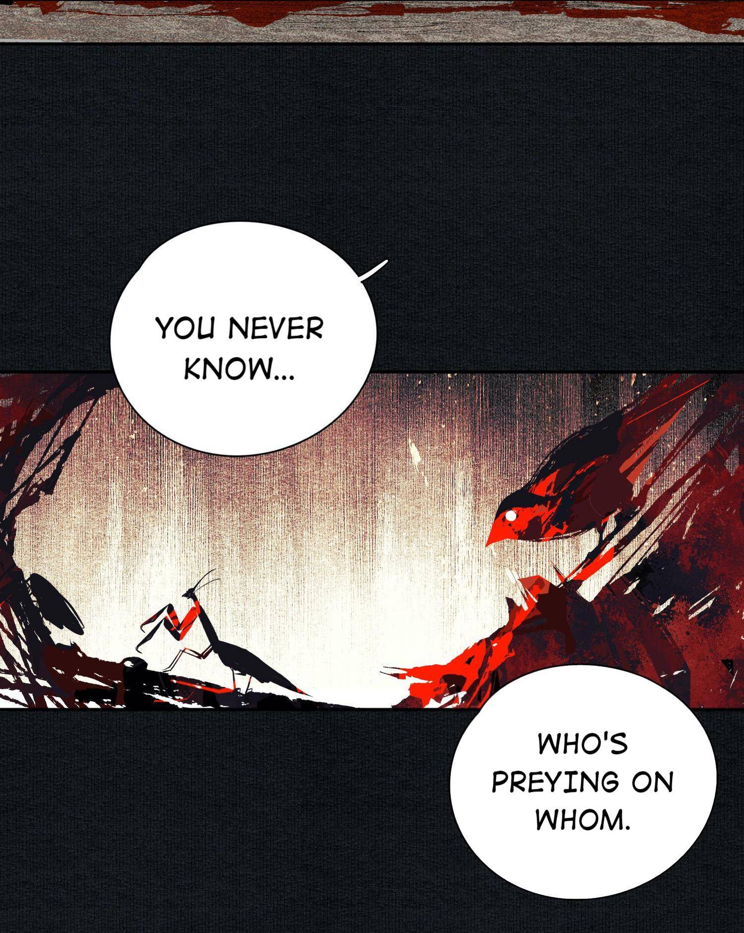 I Accidentally Saved The Jianghu’s Enemy Chapter 26 - page 10