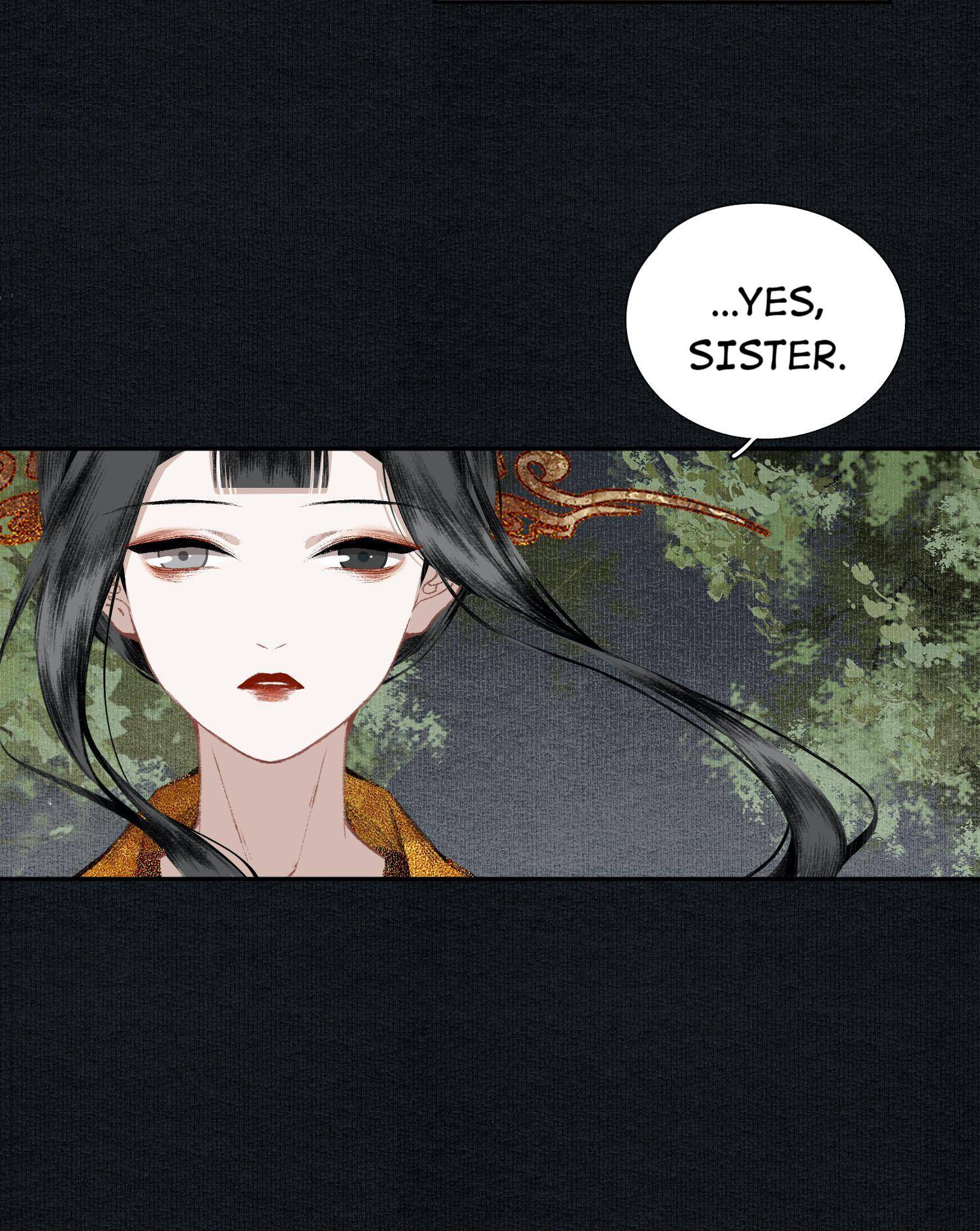 I Accidentally Saved The Jianghu’s Enemy Chapter 26 - page 14