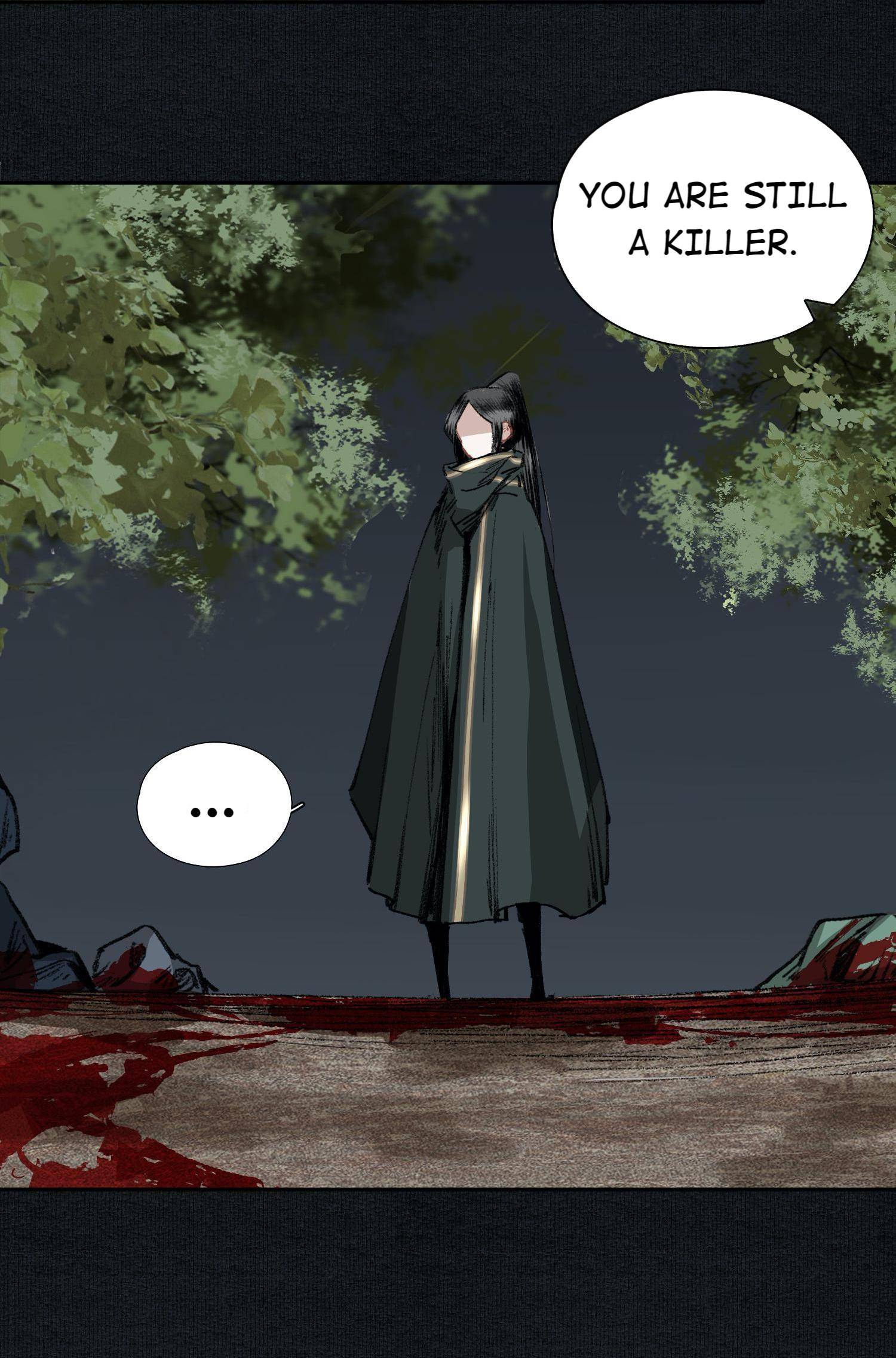 I Accidentally Saved The Jianghu’s Enemy Chapter 25 - page 10