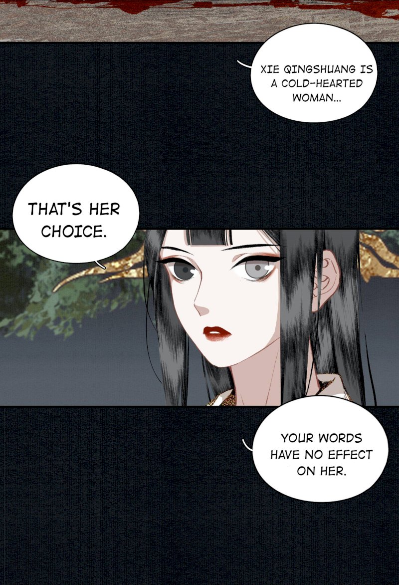 I Accidentally Saved The Jianghu’s Enemy Chapter 25 - page 17