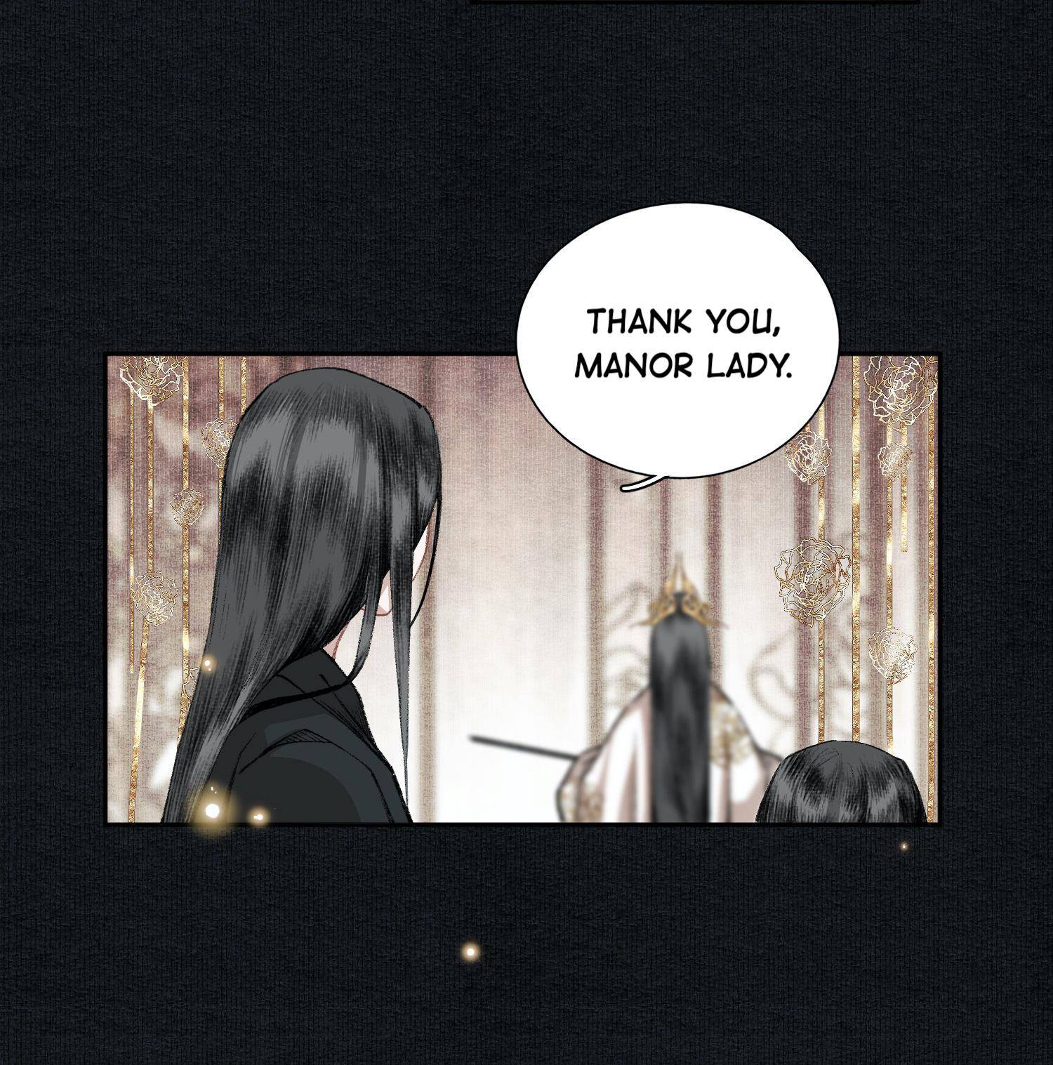 I Accidentally Saved The Jianghu’s Enemy Chapter 24 - page 7