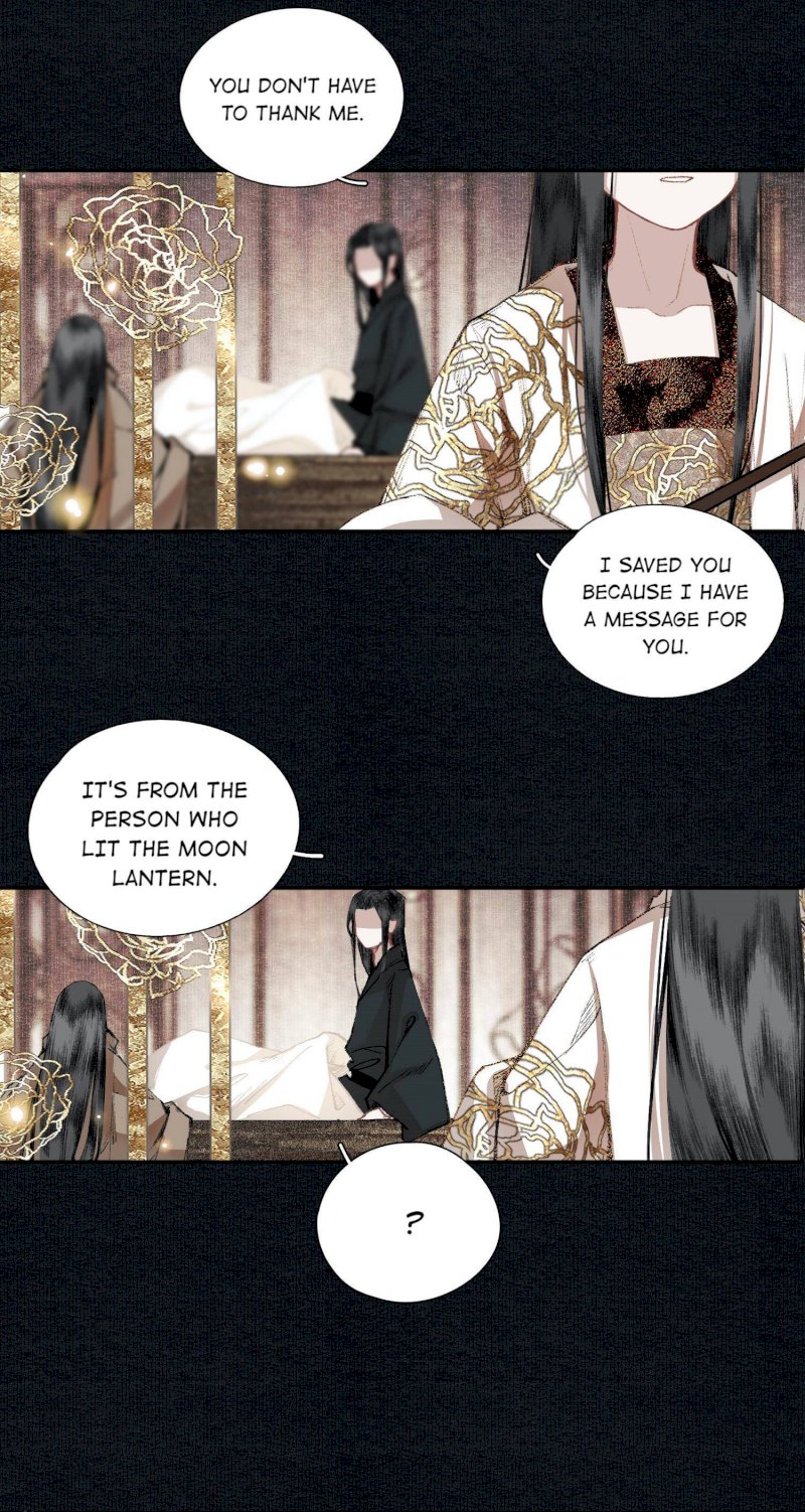 I Accidentally Saved The Jianghu’s Enemy Chapter 24 - page 8