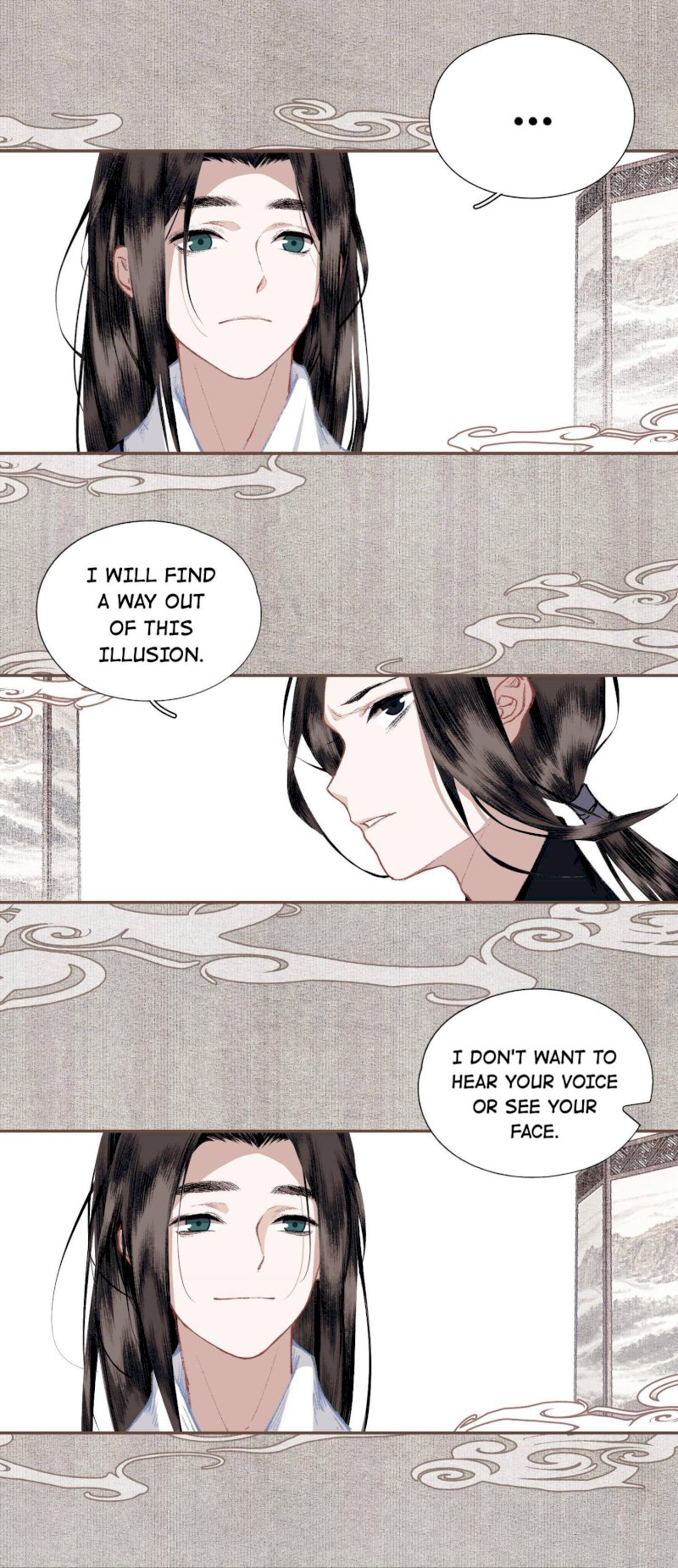 I Accidentally Saved The Jianghu’s Enemy Chapter 23 - page 11