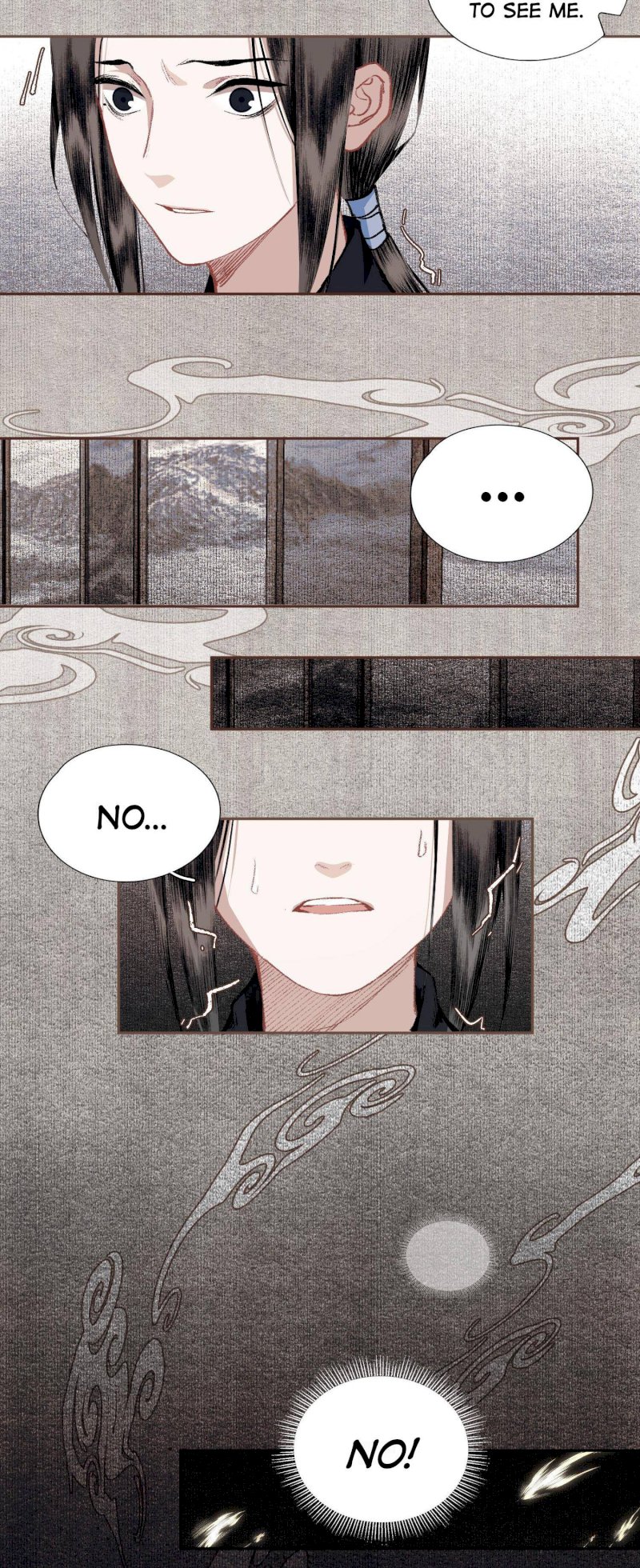 I Accidentally Saved The Jianghu’s Enemy Chapter 23 - page 17