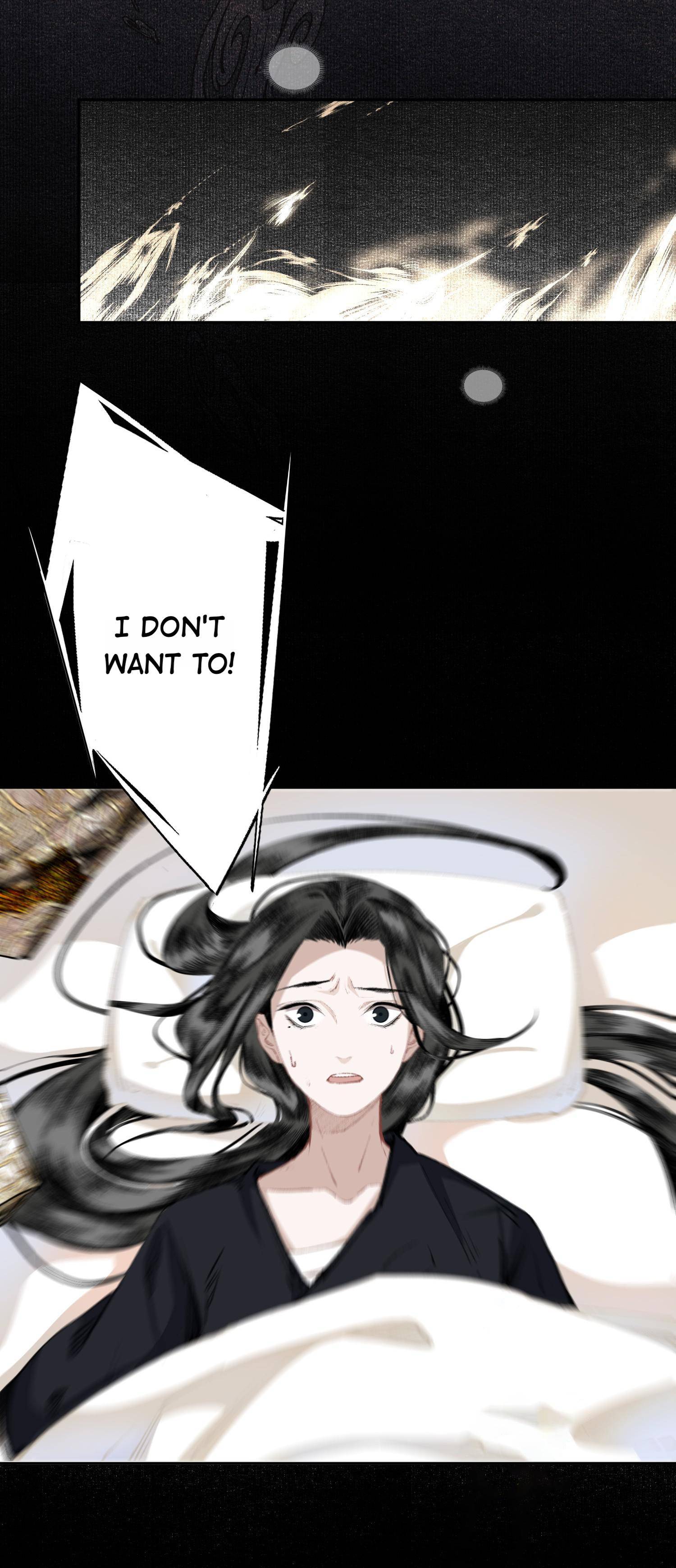 I Accidentally Saved The Jianghu’s Enemy Chapter 23 - page 18