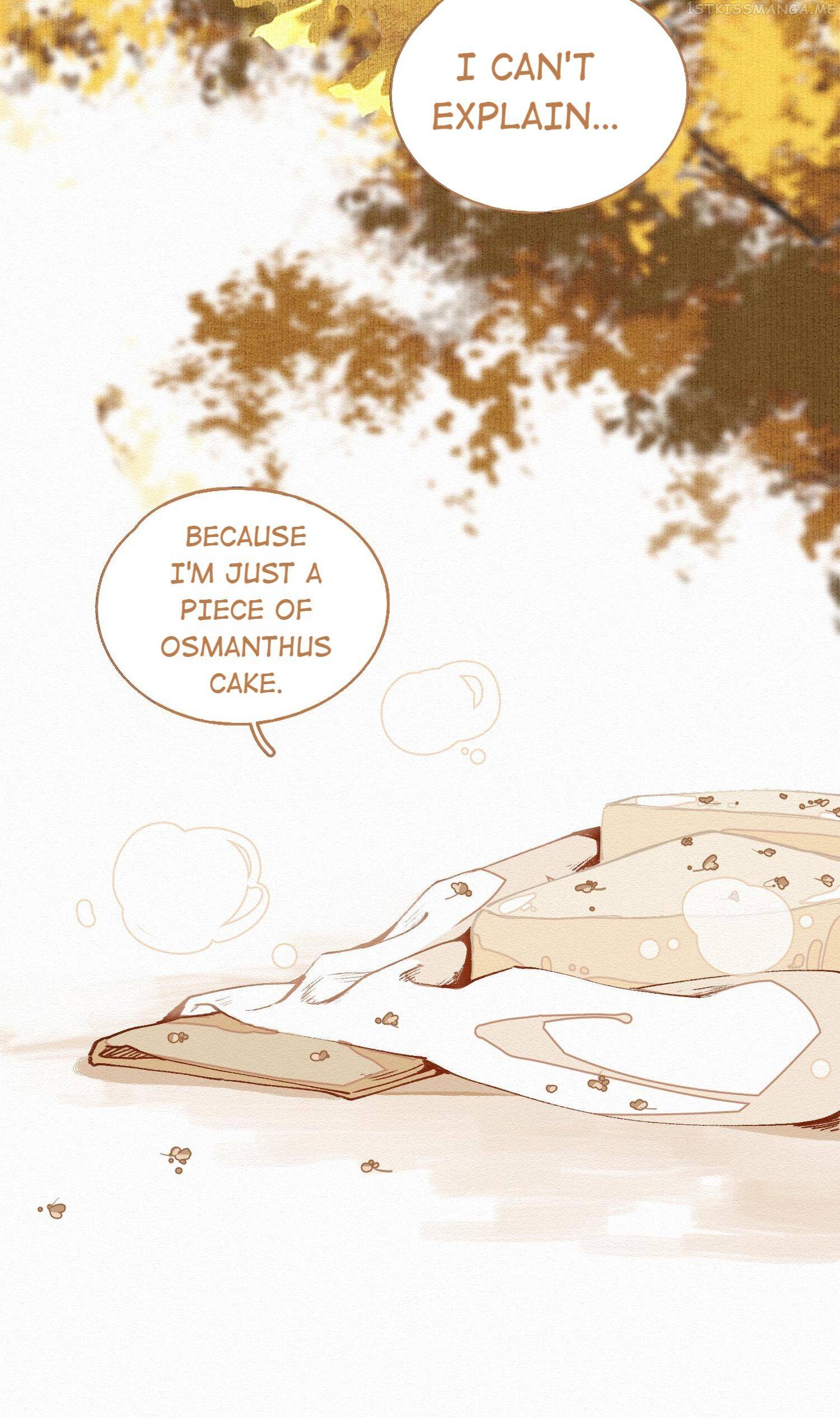 I Accidentally Saved The Jianghu’s Enemy Chapter 22.5 - page 12