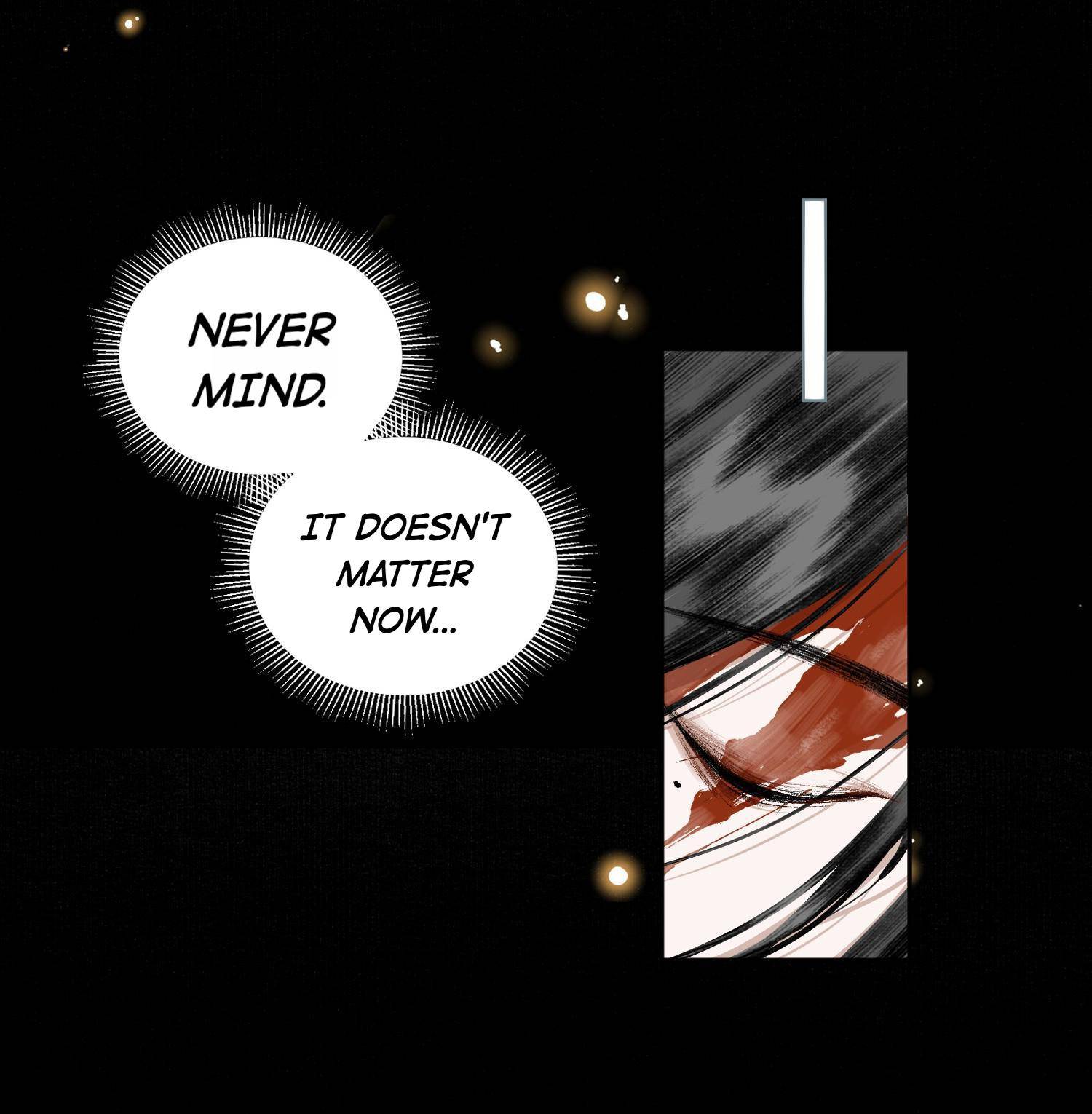 I Accidentally Saved The Jianghu’s Enemy Chapter 22 - page 10