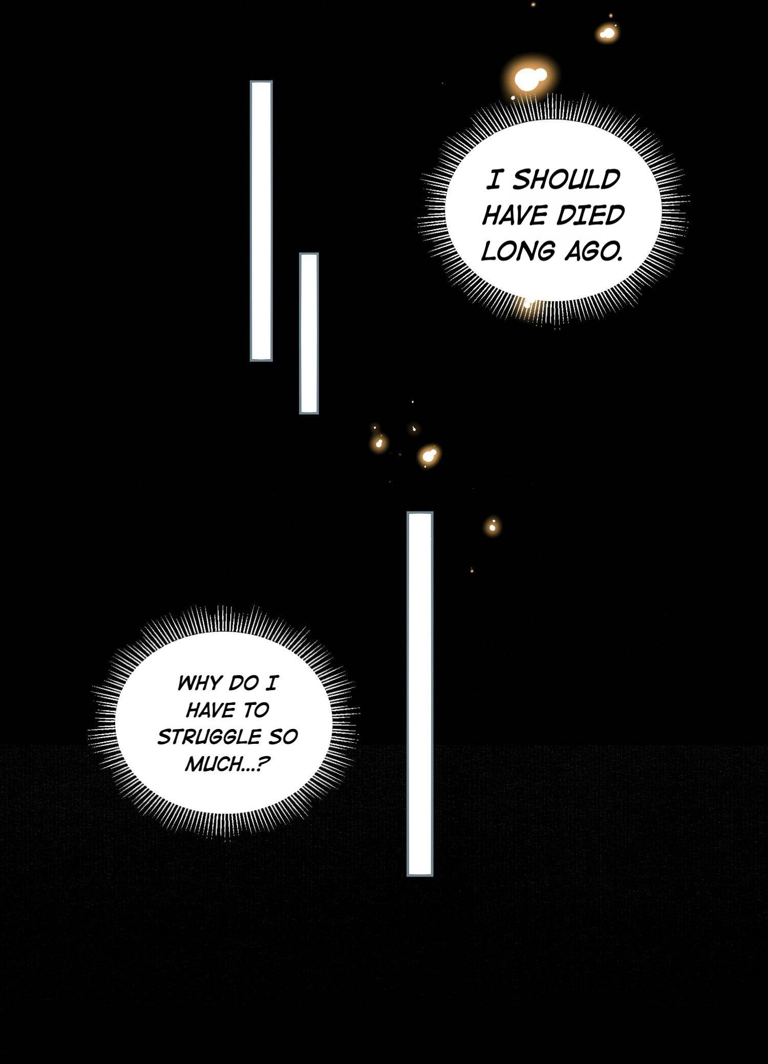 I Accidentally Saved The Jianghu’s Enemy Chapter 22 - page 11