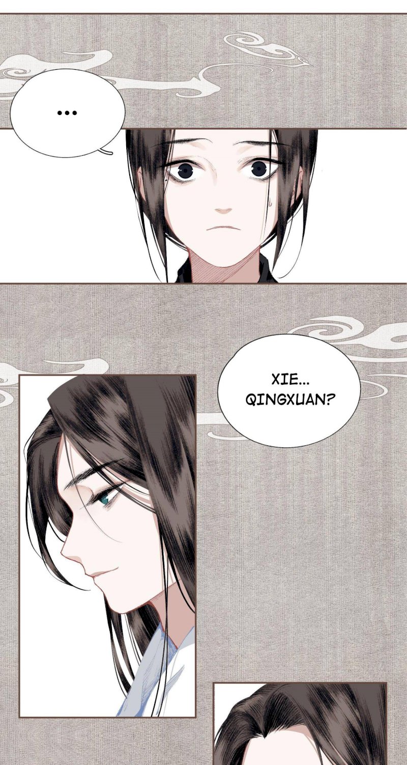 I Accidentally Saved The Jianghu’s Enemy Chapter 22 - page 17