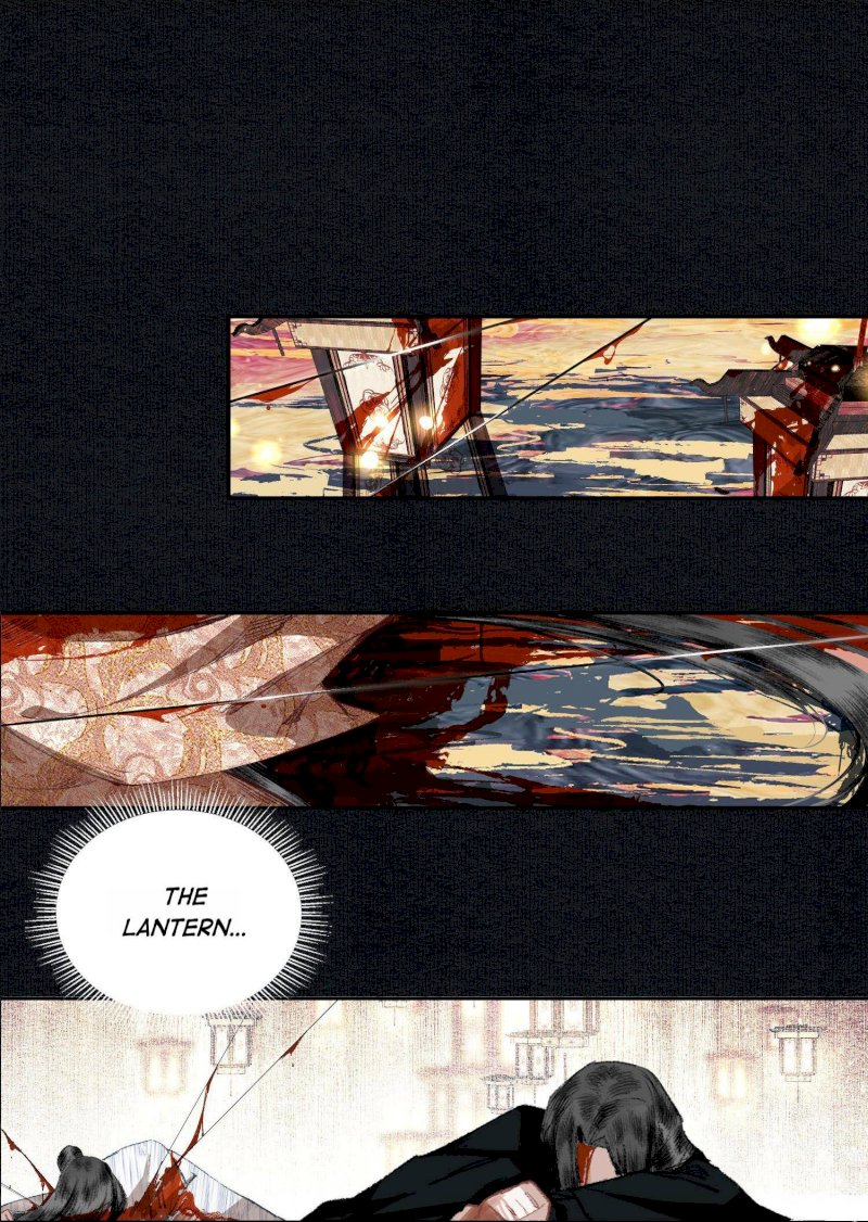 I Accidentally Saved The Jianghu’s Enemy Chapter 22 - page 4