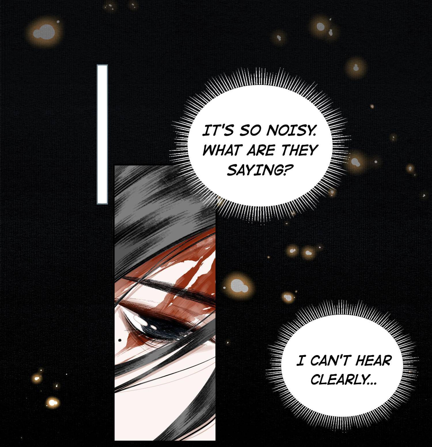 I Accidentally Saved The Jianghu’s Enemy Chapter 22 - page 9