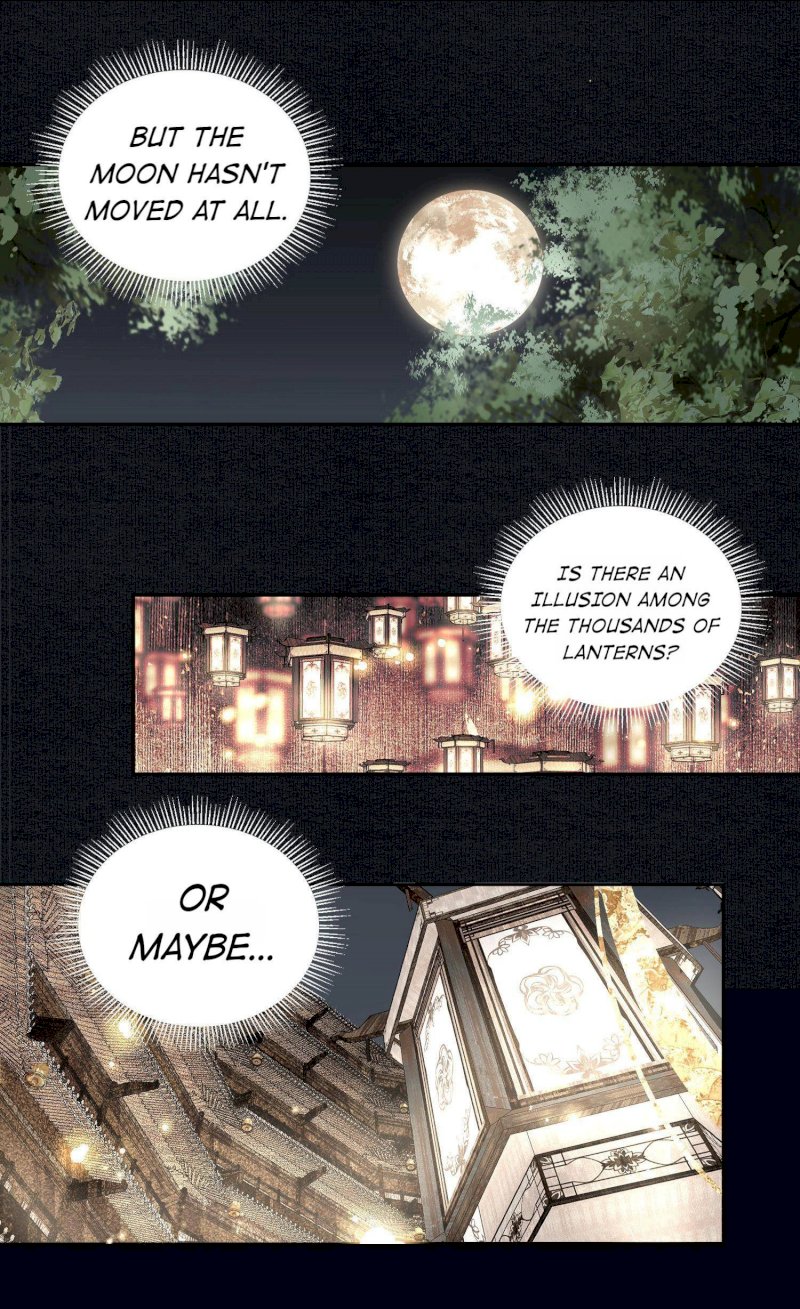 I Accidentally Saved The Jianghu’s Enemy Chapter 21 - page 10