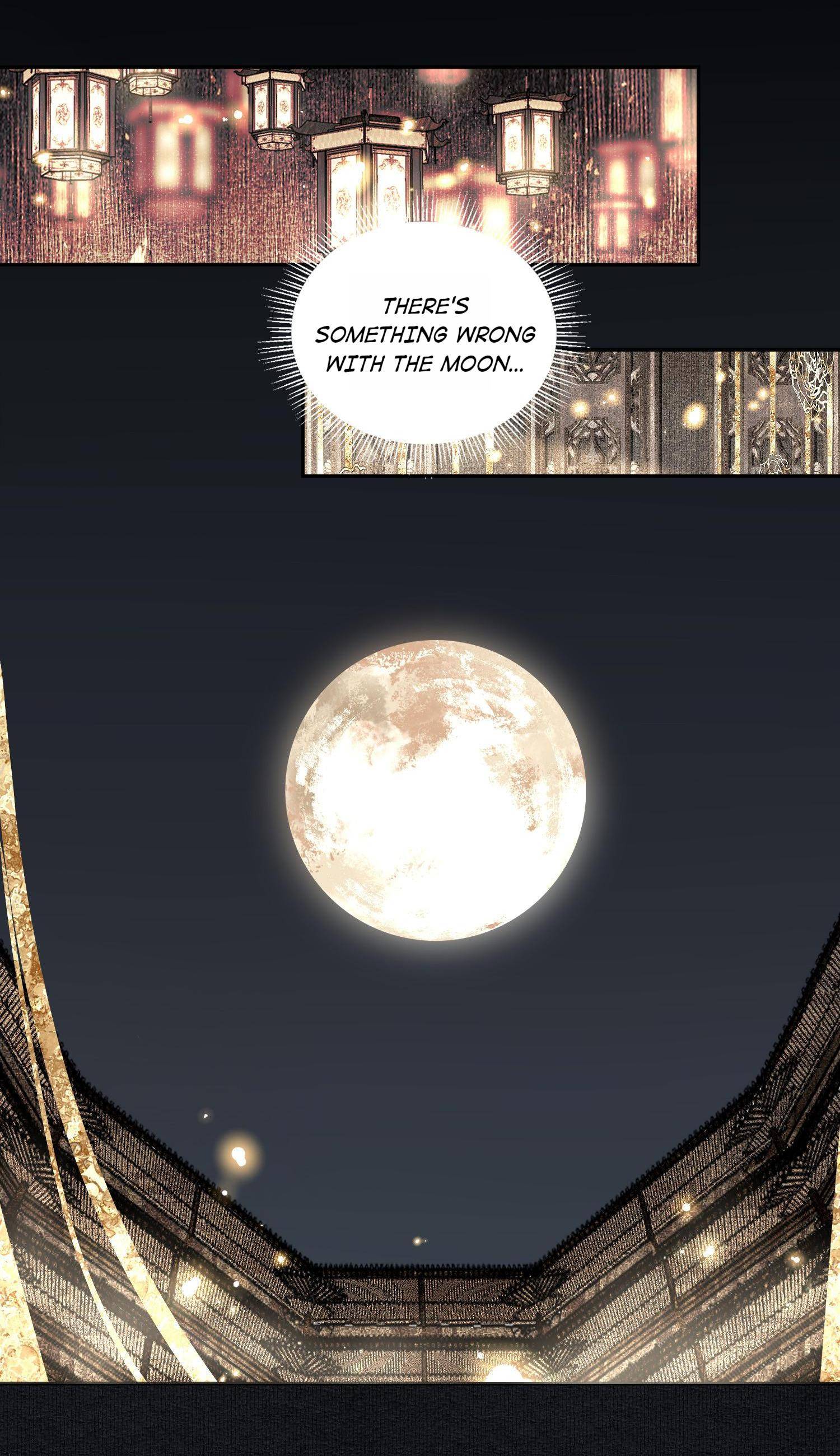 I Accidentally Saved The Jianghu’s Enemy Chapter 21 - page 11