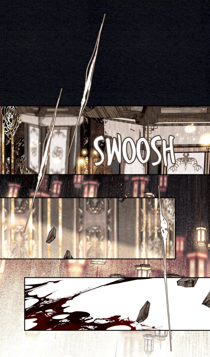 I Accidentally Saved The Jianghu’s Enemy Chapter 21 - page 4