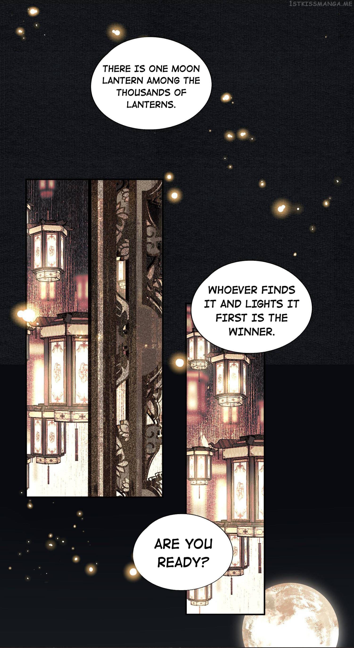 I Accidentally Saved The Jianghu’s Enemy Chapter 20.1 - page 4