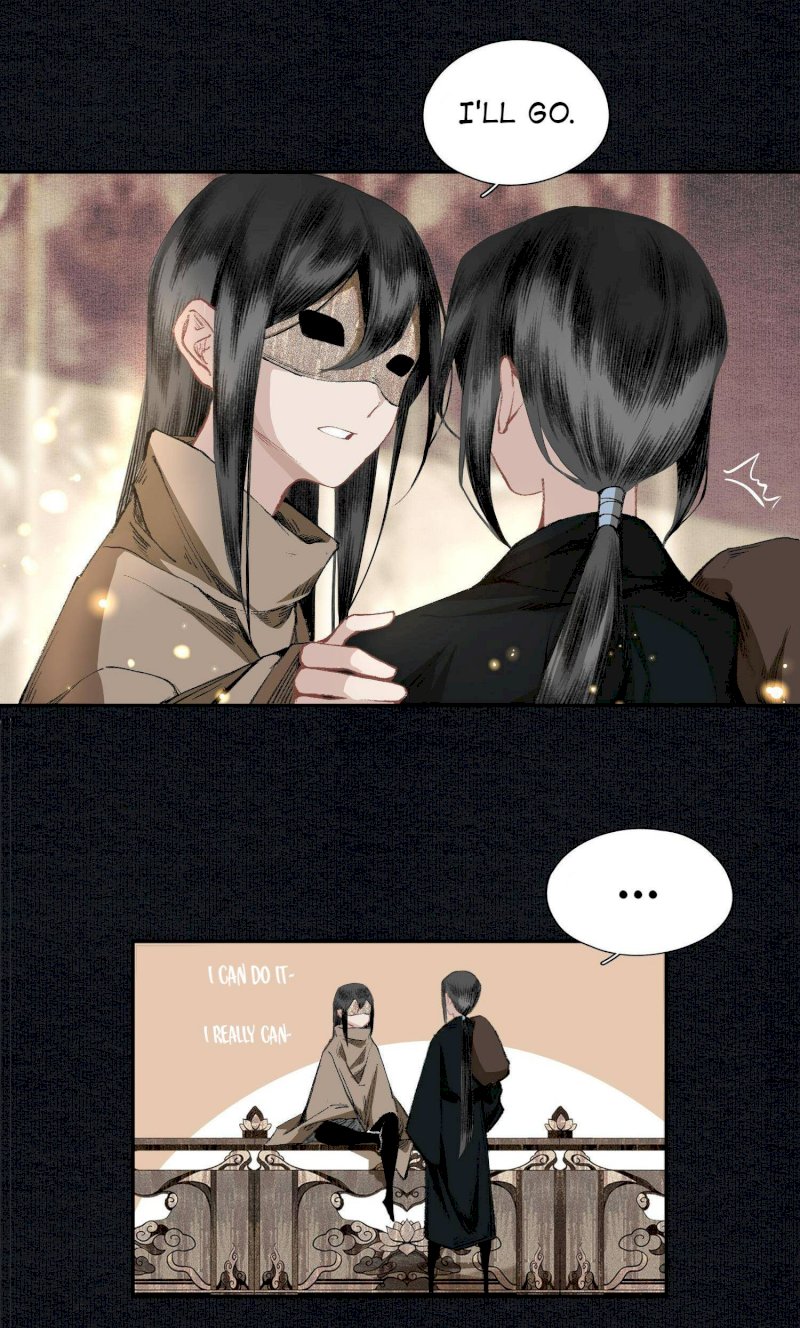I Accidentally Saved The Jianghu’s Enemy Chapter 19 - page 10