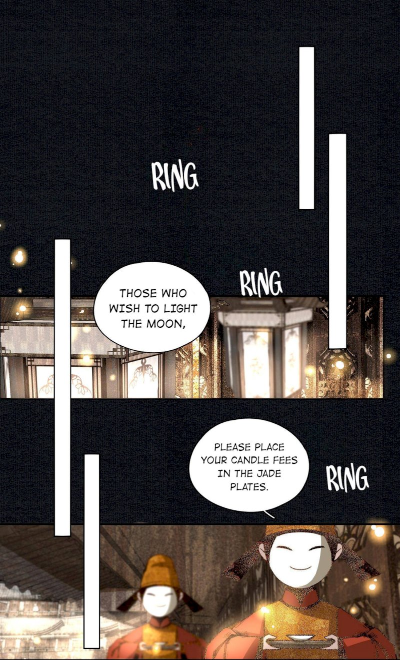 I Accidentally Saved The Jianghu’s Enemy Chapter 19 - page 8