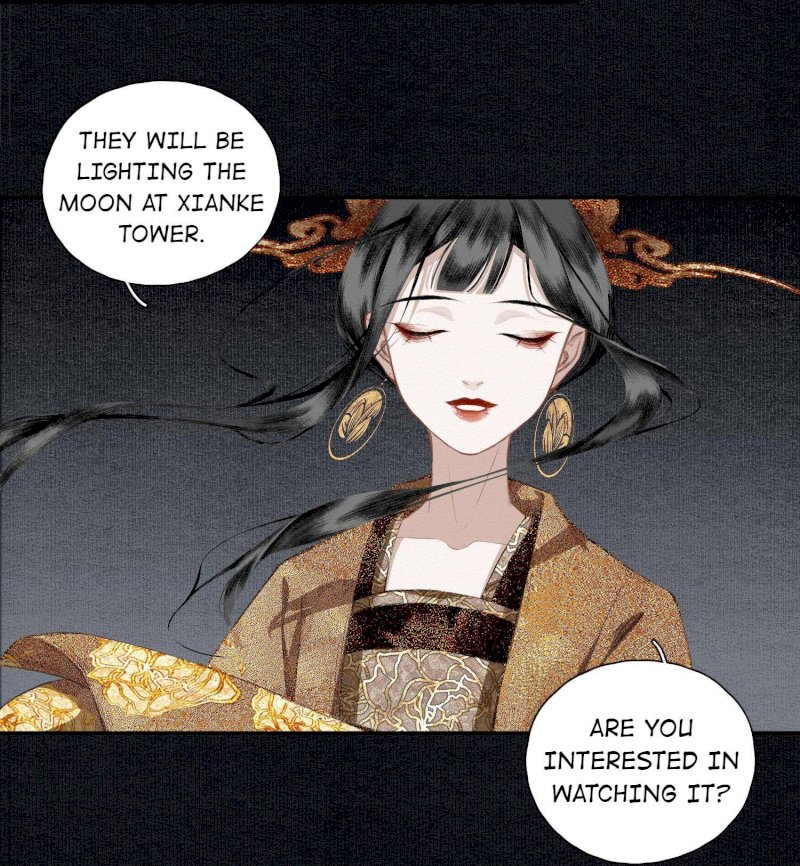 I Accidentally Saved The Jianghu’s Enemy Chapter 18 - page 19