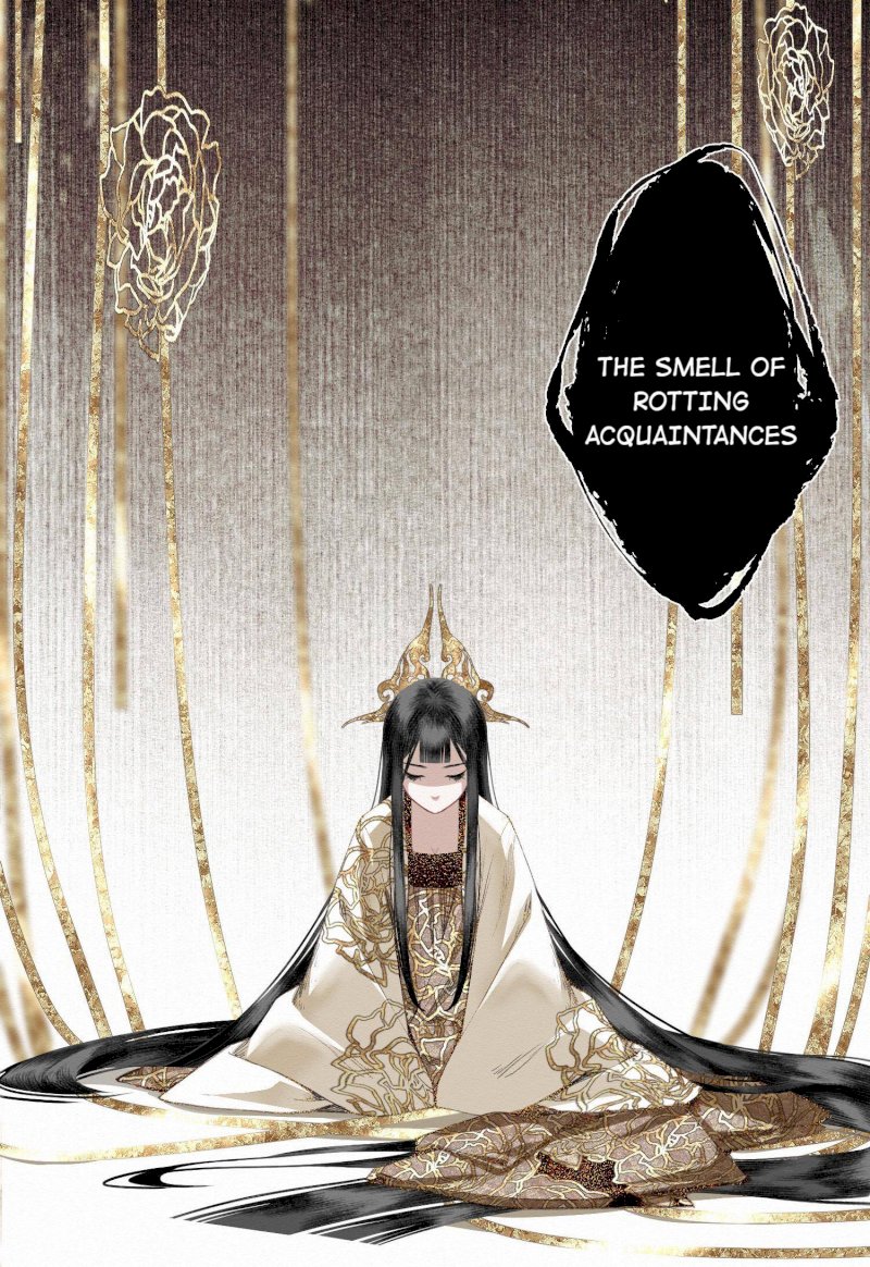 I Accidentally Saved The Jianghu’s Enemy Chapter 18 - page 22