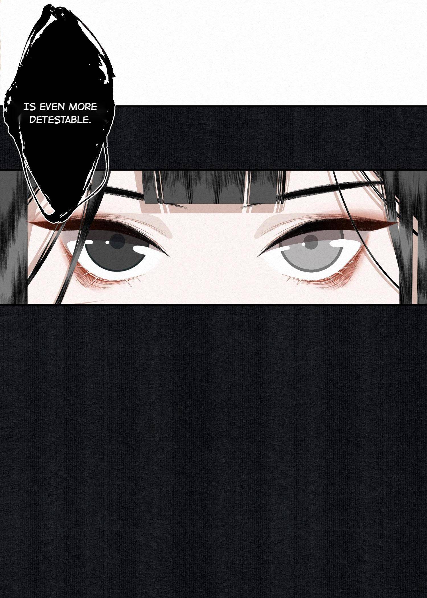 I Accidentally Saved The Jianghu’s Enemy Chapter 18 - page 23
