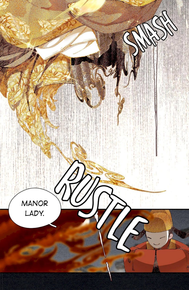 I Accidentally Saved The Jianghu’s Enemy Chapter 17 - page 12