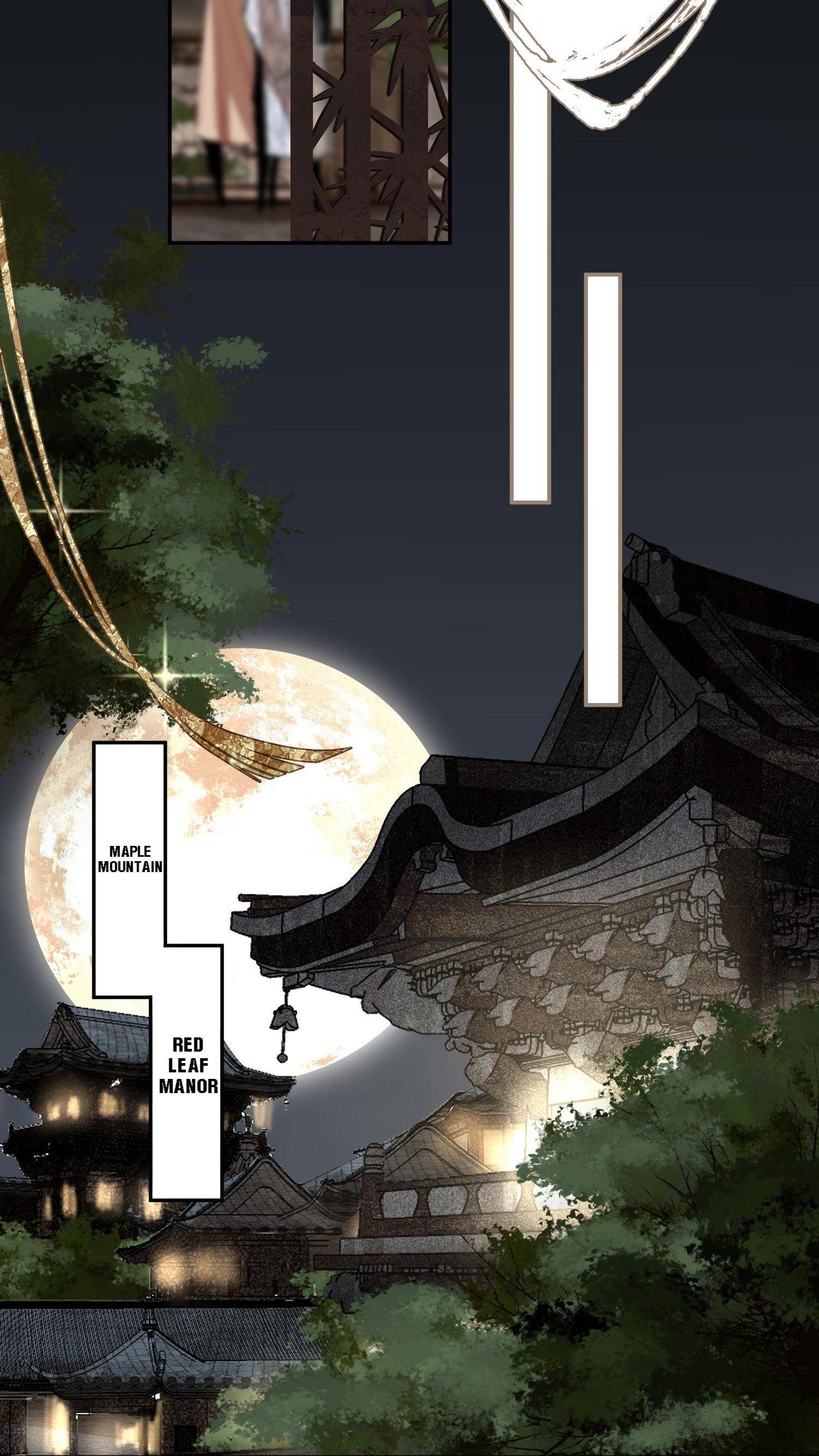 I Accidentally Saved The Jianghu’s Enemy Chapter 17 - page 6