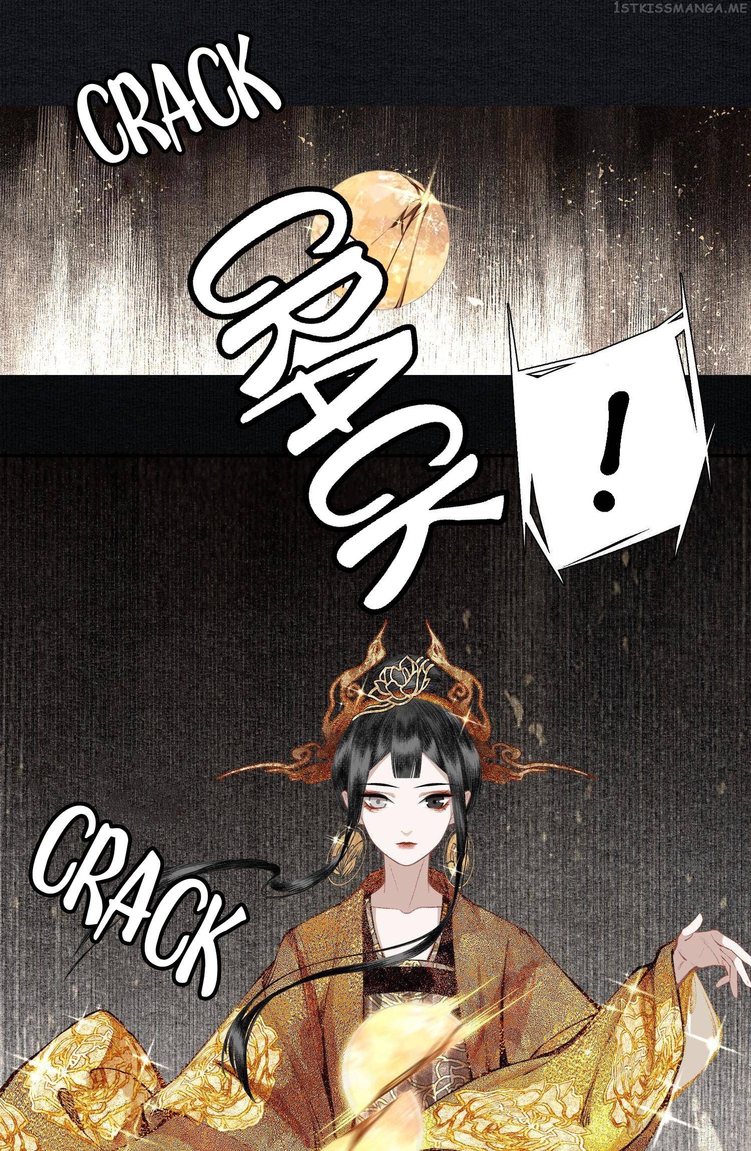 I Accidentally Saved The Jianghu’s Enemy Chapter 16.1 - page 11