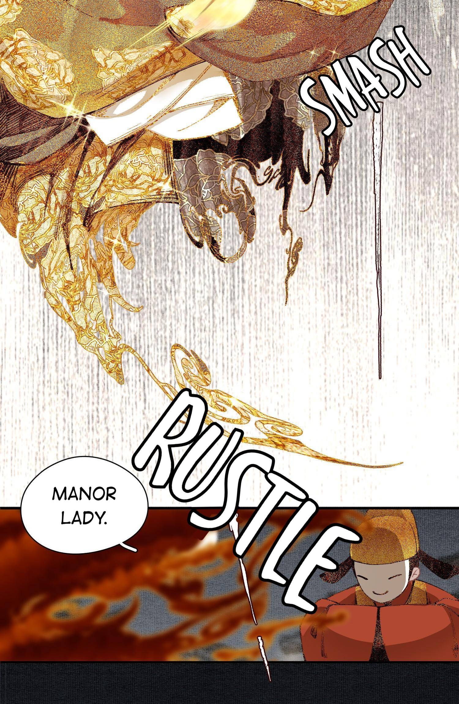 I Accidentally Saved The Jianghu’s Enemy Chapter 16.1 - page 12