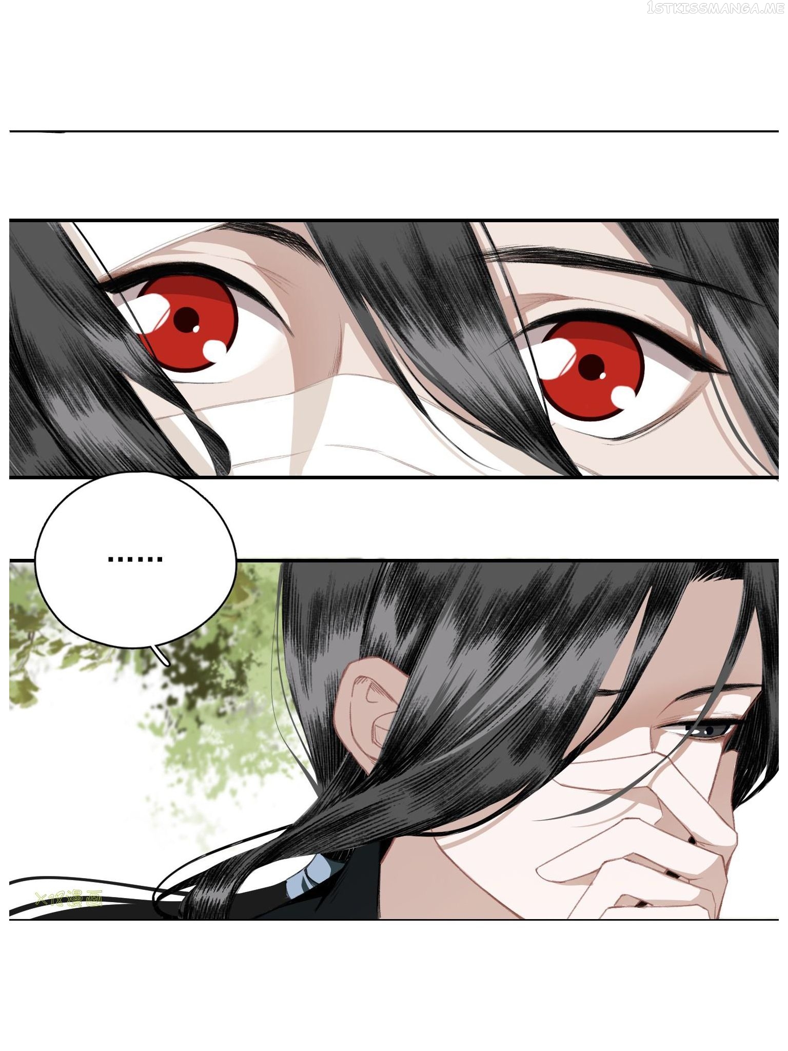 I Accidentally Saved The Jianghu’s Enemy Chapter 8.2 - page 10