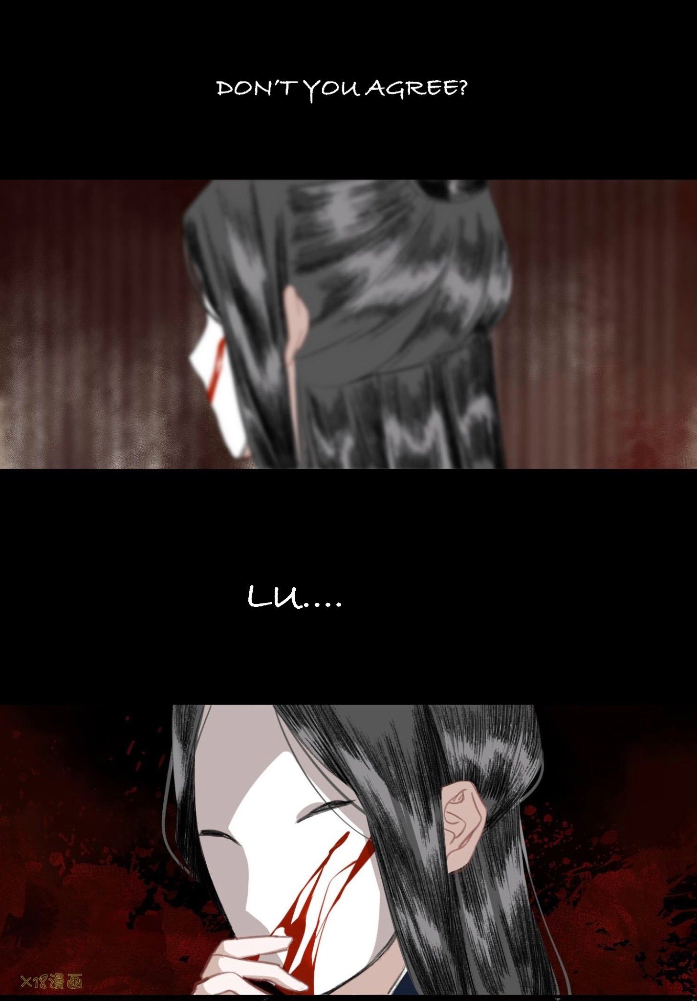 I Accidentally Saved The Jianghu’s Enemy Chapter 7 - page 27