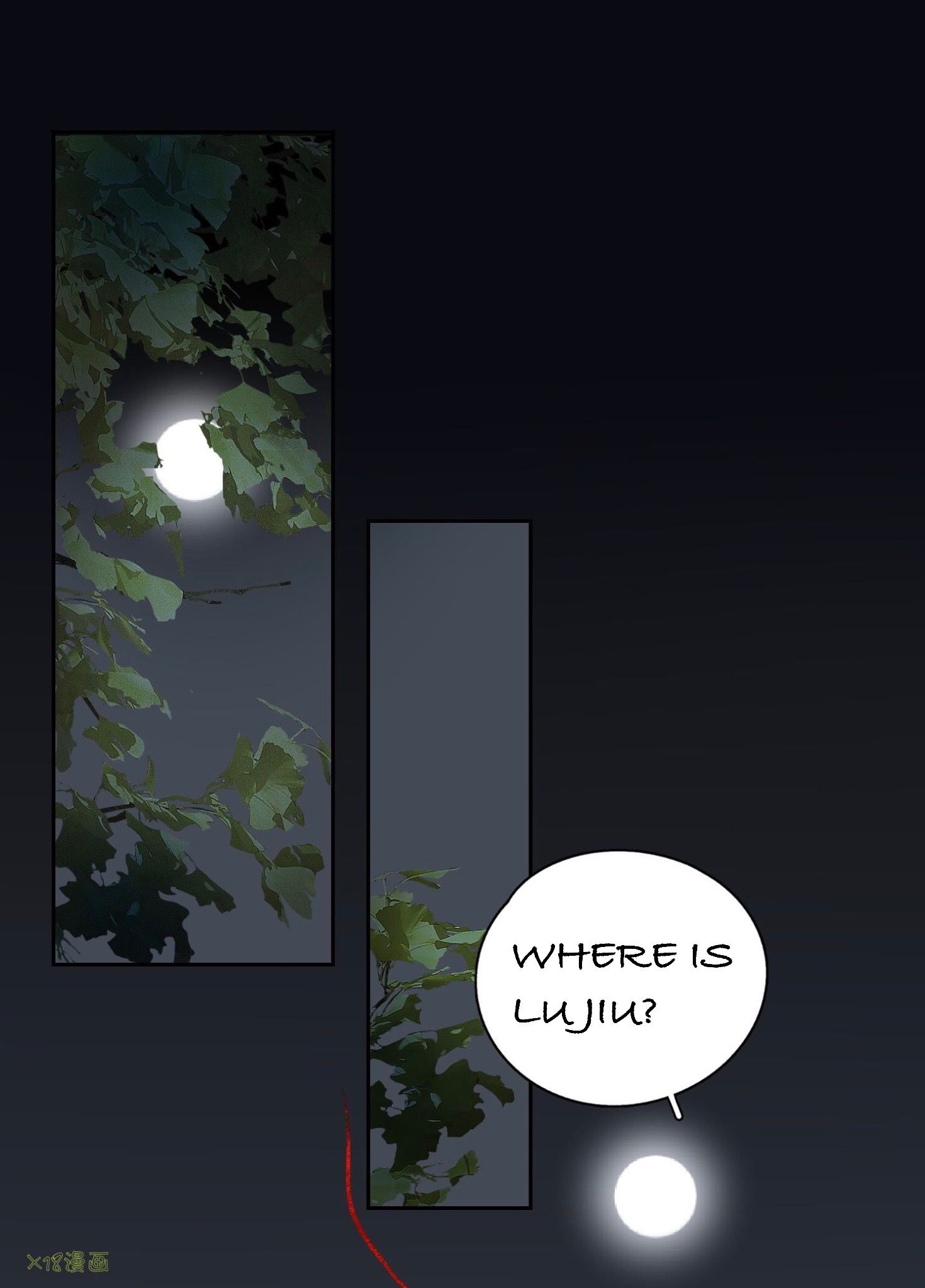 I Accidentally Saved The Jianghu’s Enemy Chapter 7 - page 4
