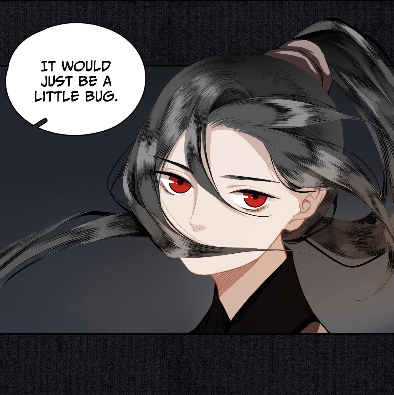 I Accidentally Saved The Jianghu’s Enemy Chapter 5 - page 13
