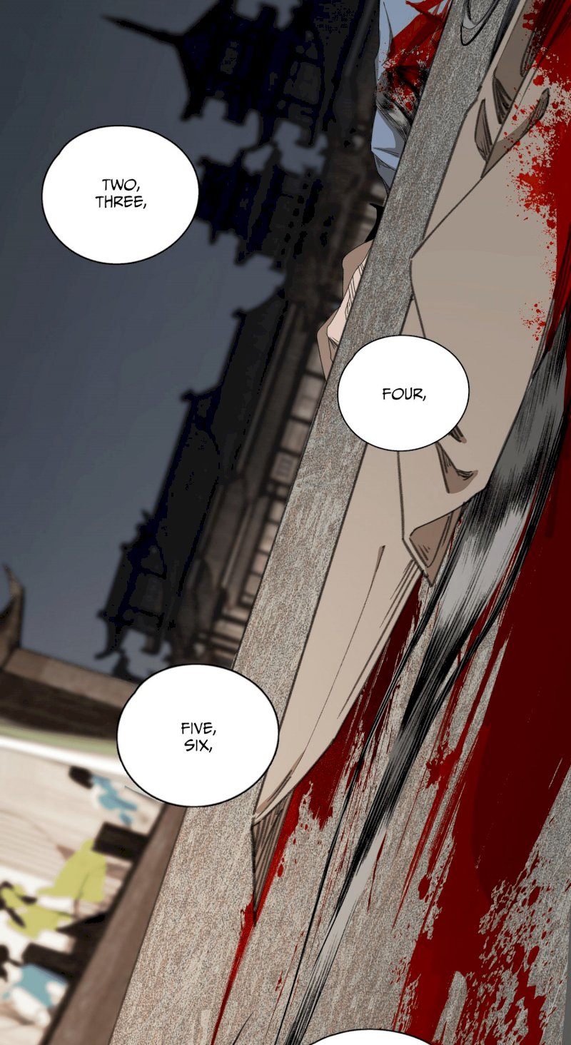 I Accidentally Saved The Jianghu’s Enemy Chapter 5 - page 15