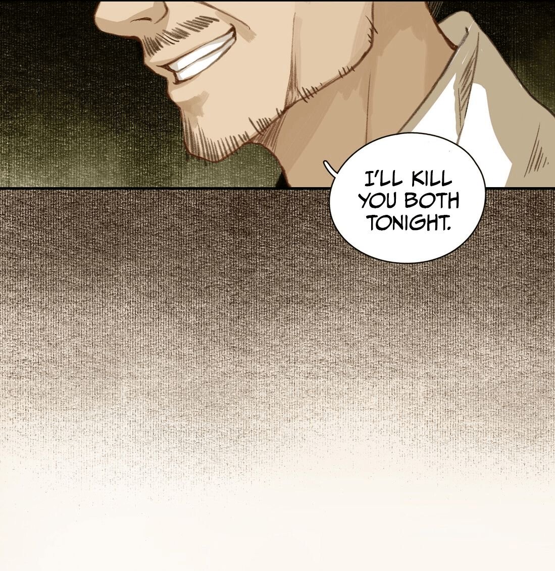 I Accidentally Saved The Jianghu’s Enemy Chapter 4 - page 11