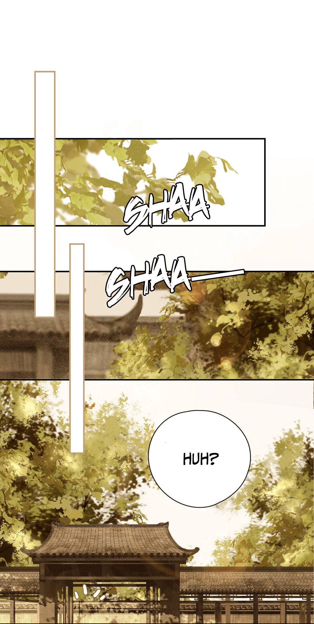 I Accidentally Saved The Jianghu’s Enemy Chapter 4 - page 2