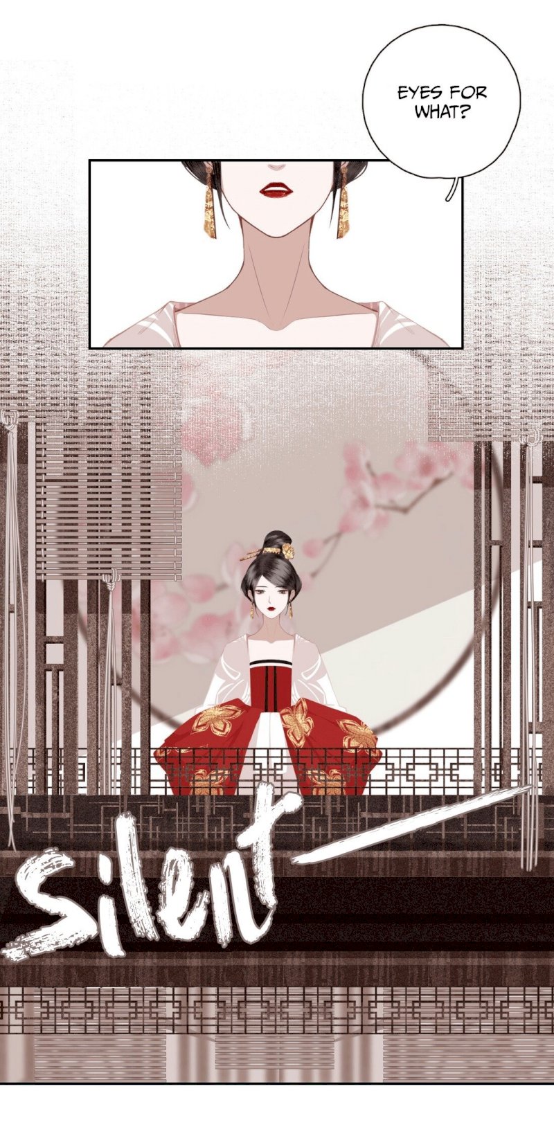 I Accidentally Saved The Jianghu’s Enemy Chapter 3 - page 6