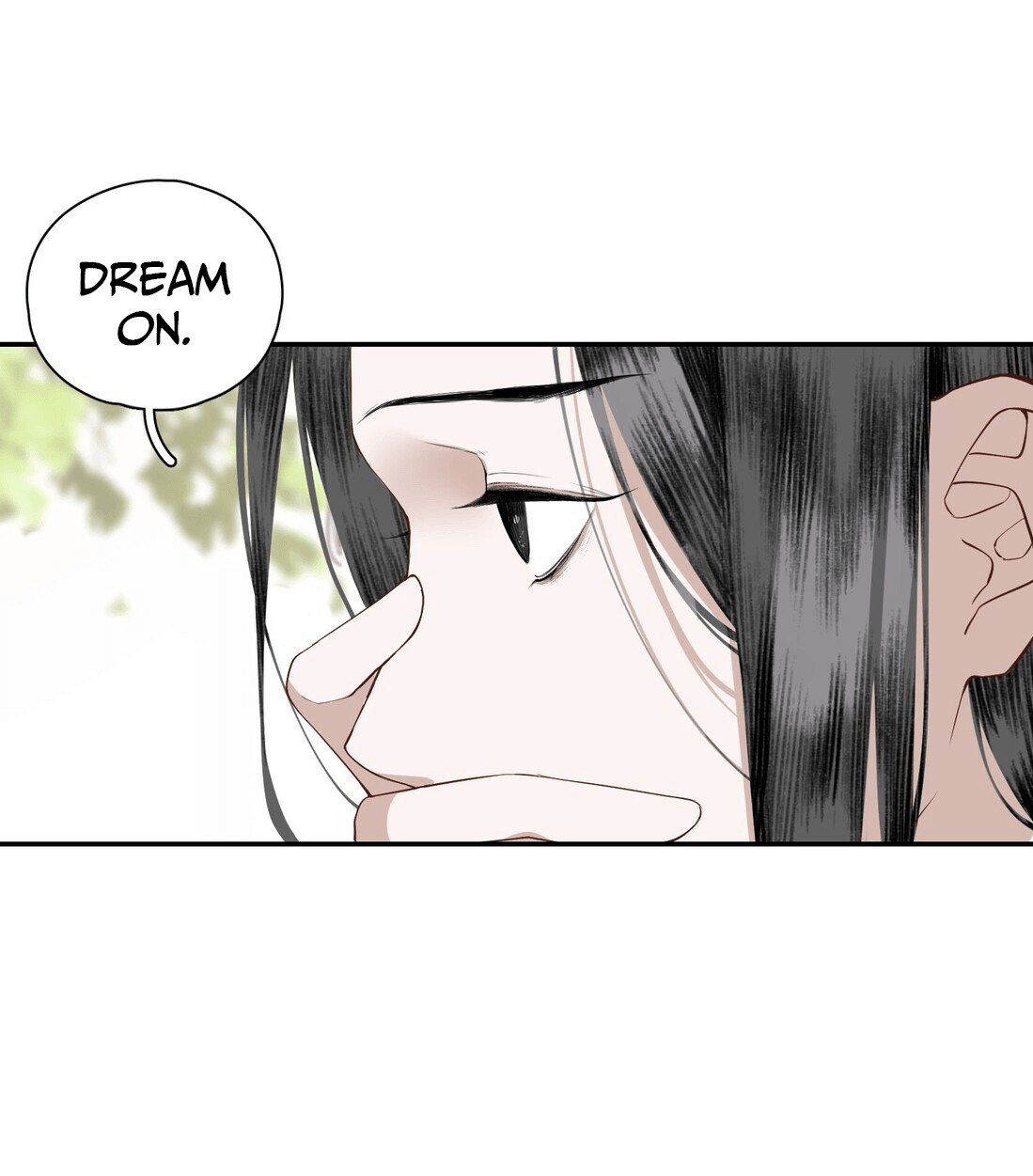 I Accidentally Saved The Jianghu’s Enemy Chapter 2 - page 19