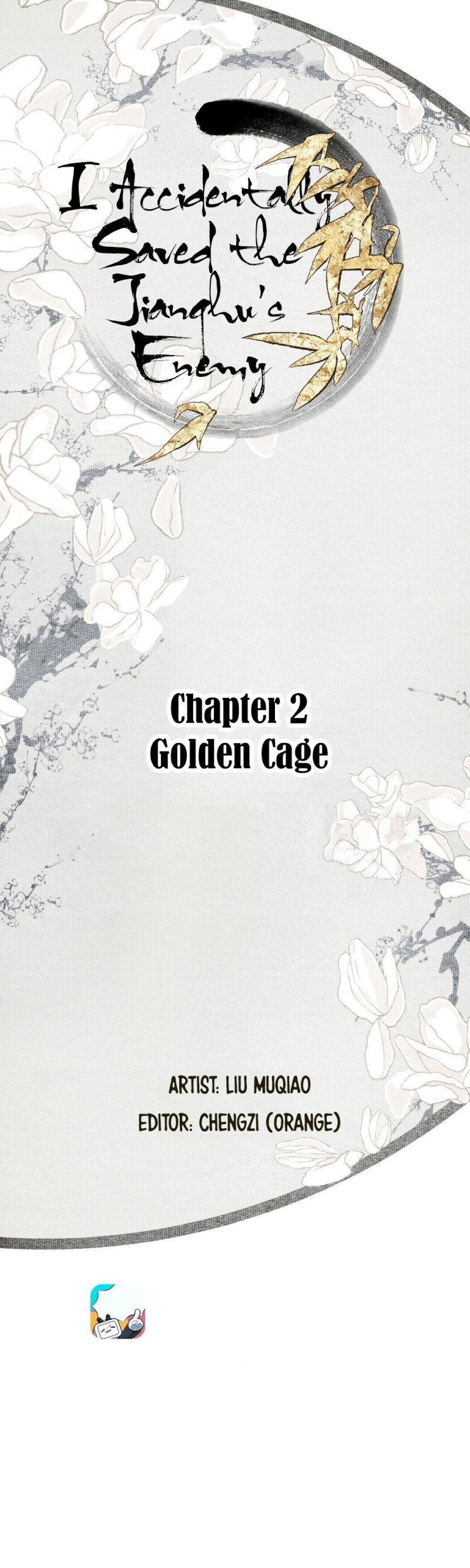 I Accidentally Saved The Jianghu’s Enemy Chapter 2 - page 2