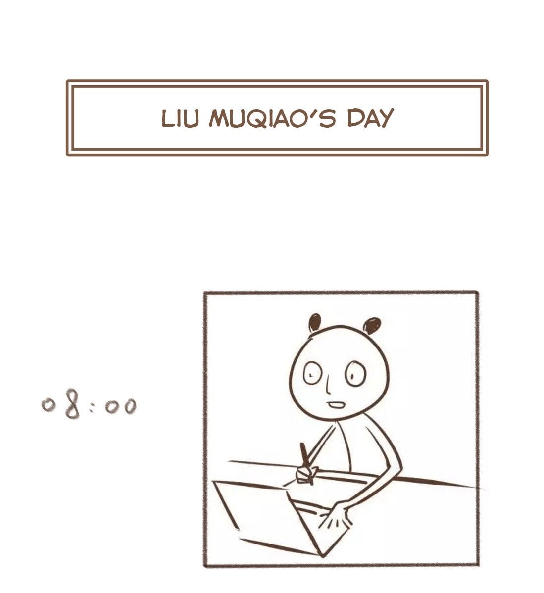 I Accidentally Saved The Jianghu’s Enemy Chapter 2 - page 35