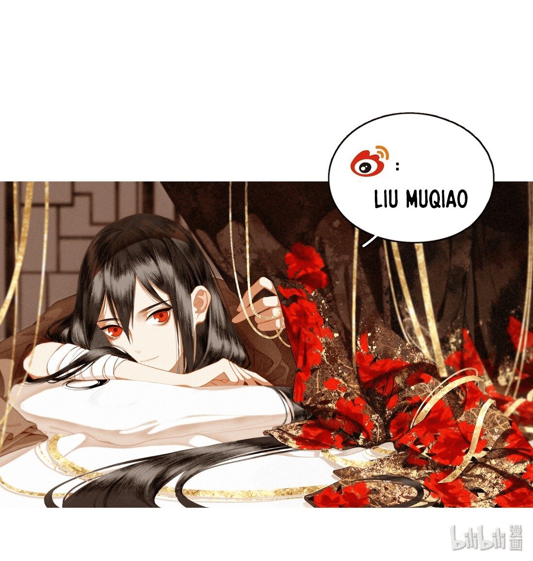 I Accidentally Saved The Jianghu’s Enemy Chapter 2 - page 38