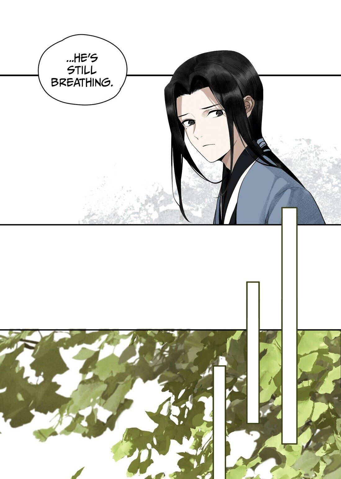 I Accidentally Saved The Jianghu’s Enemy Chapter 1 - page 14