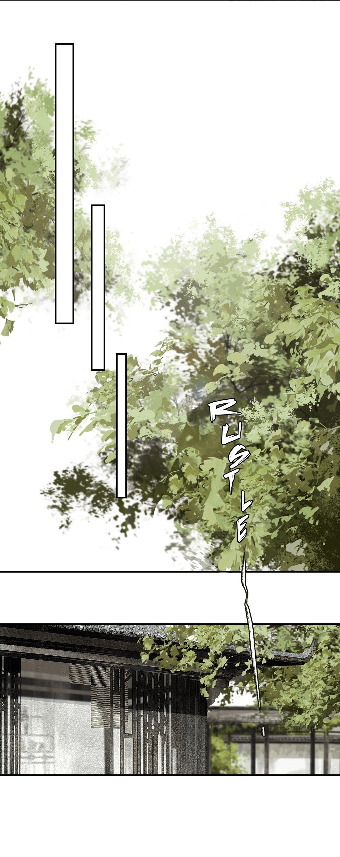 I Accidentally Saved The Jianghu’s Enemy Chapter 1 - page 21