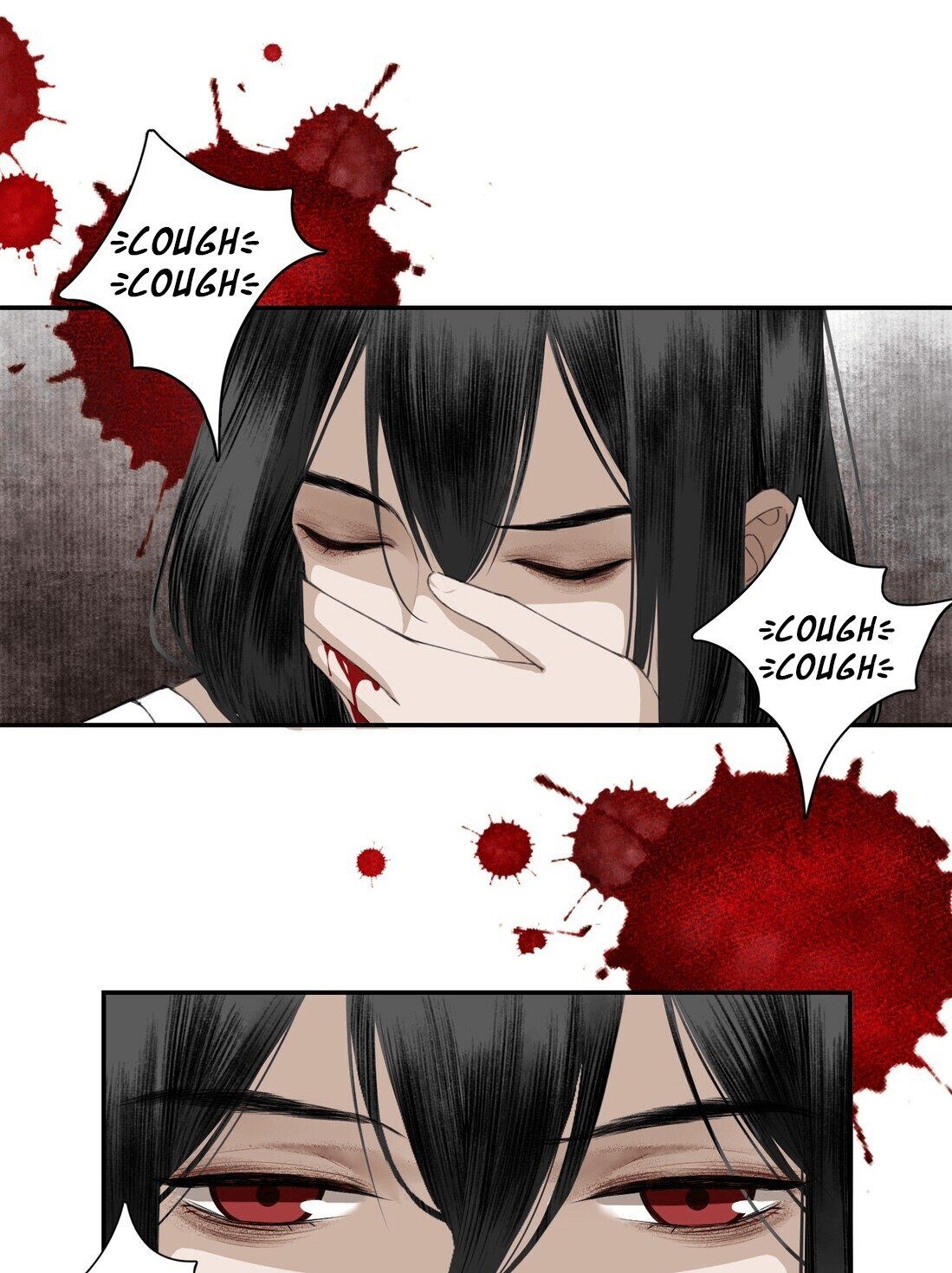 I Accidentally Saved The Jianghu’s Enemy Chapter 1 - page 38