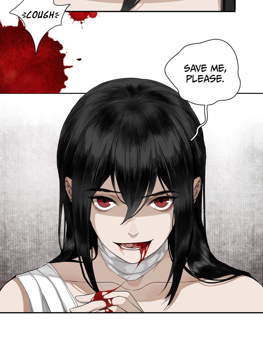 I Accidentally Saved The Jianghu’s Enemy Chapter 1 - page 39
